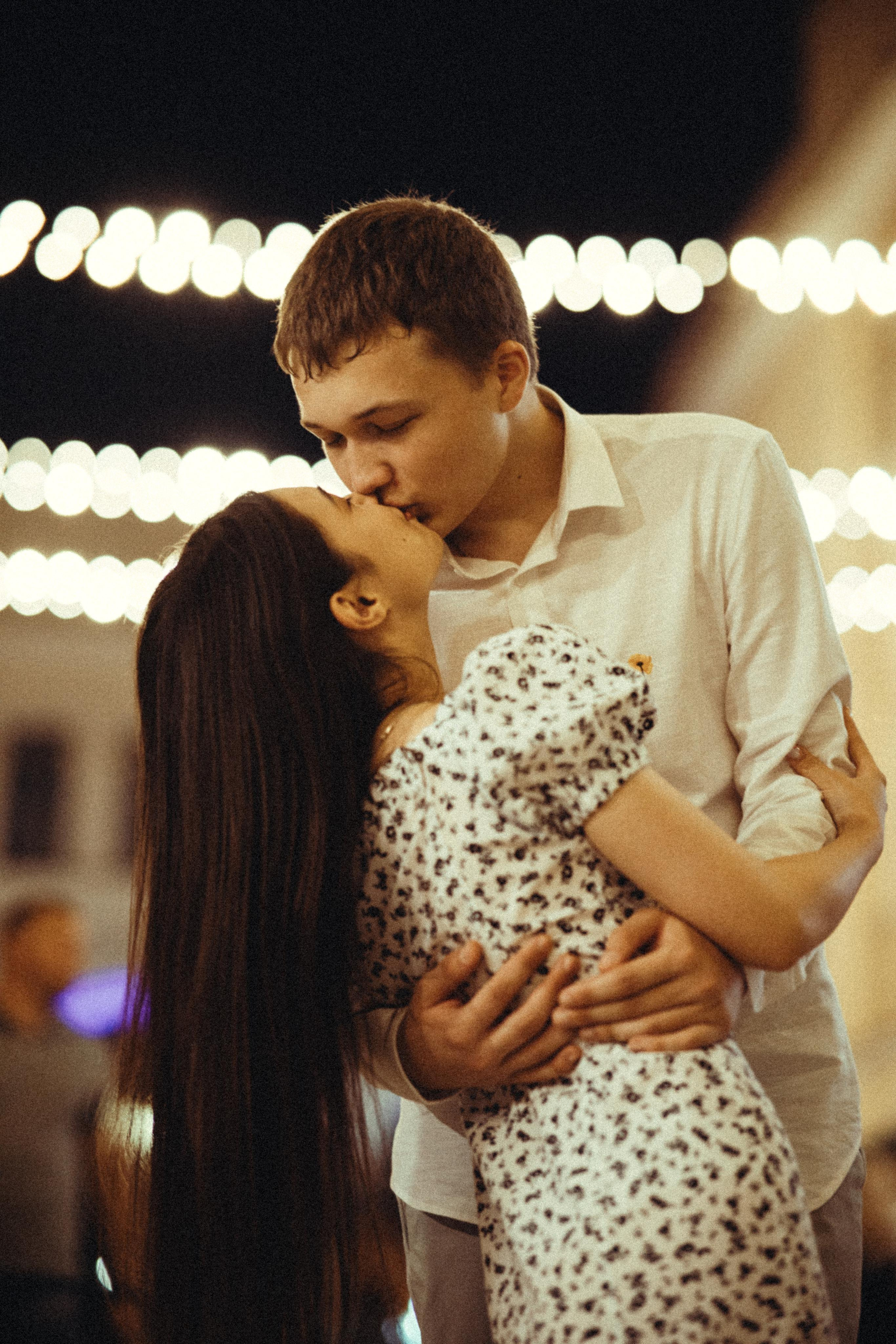 Лиза и Артем. Даша Царёва, фотограф в Ростове-на-Дону