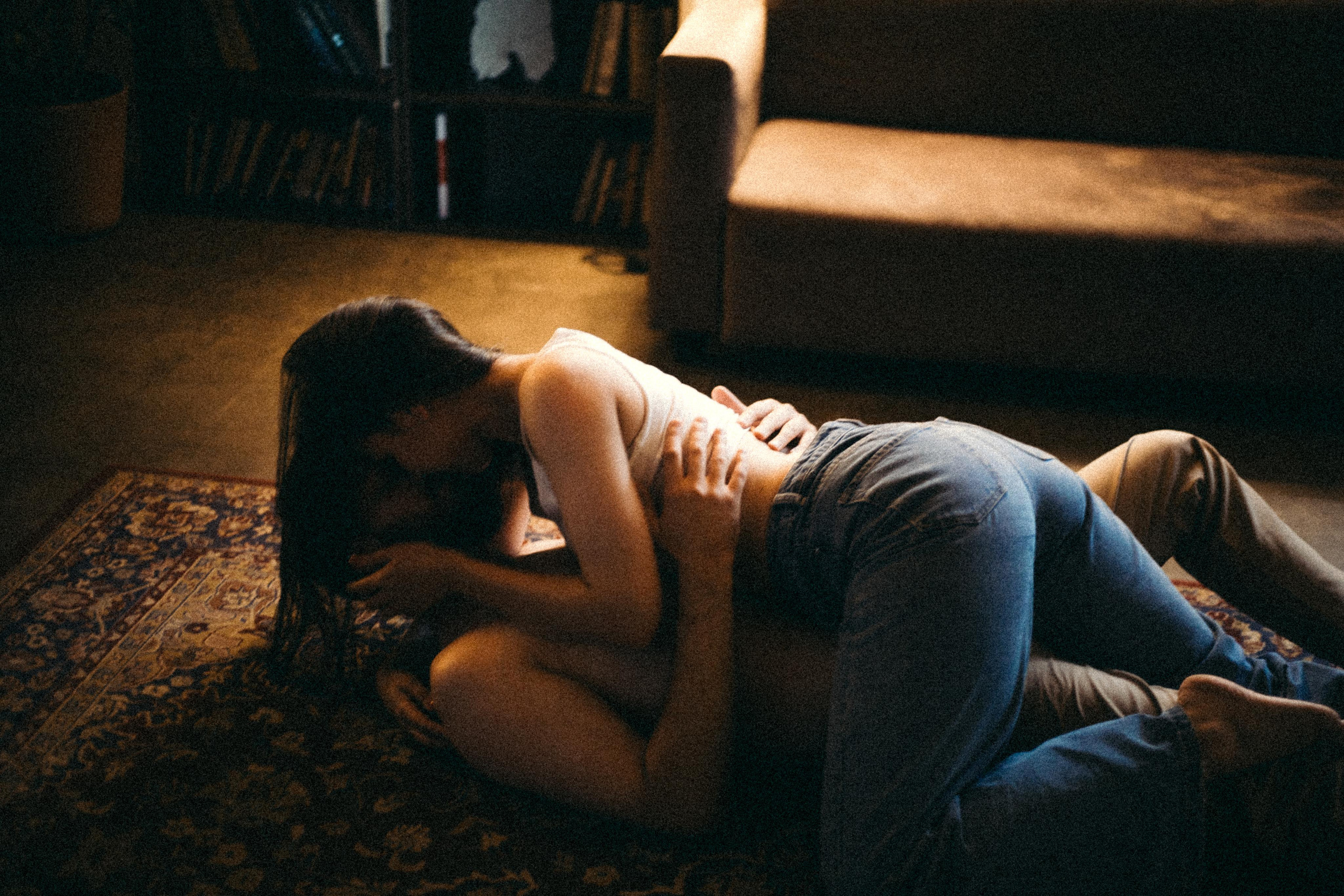 Вика и Артем. Даша Царёва, фотограф в Ростове-на-Дону