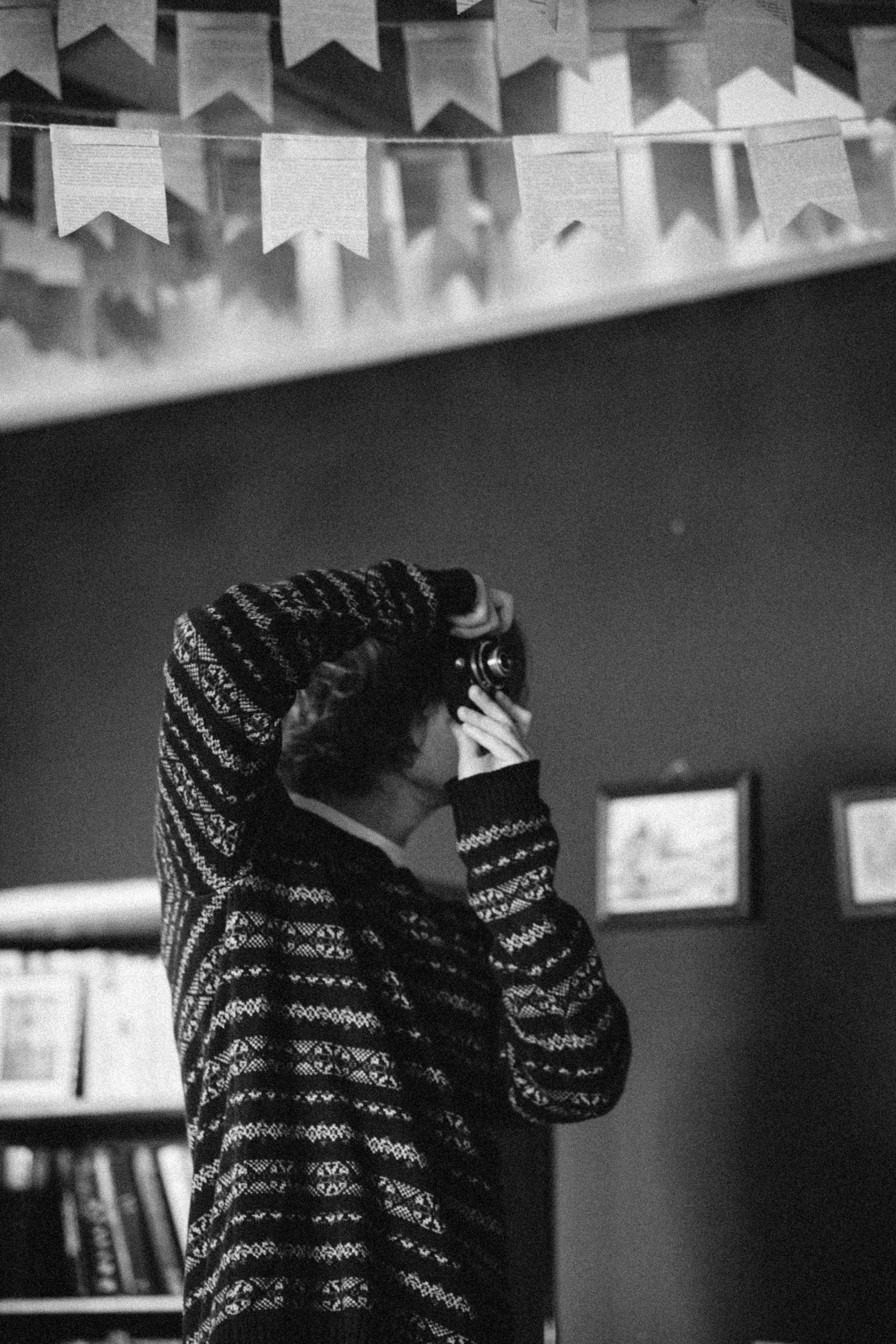 Никита. Даша Царёва, фотограф