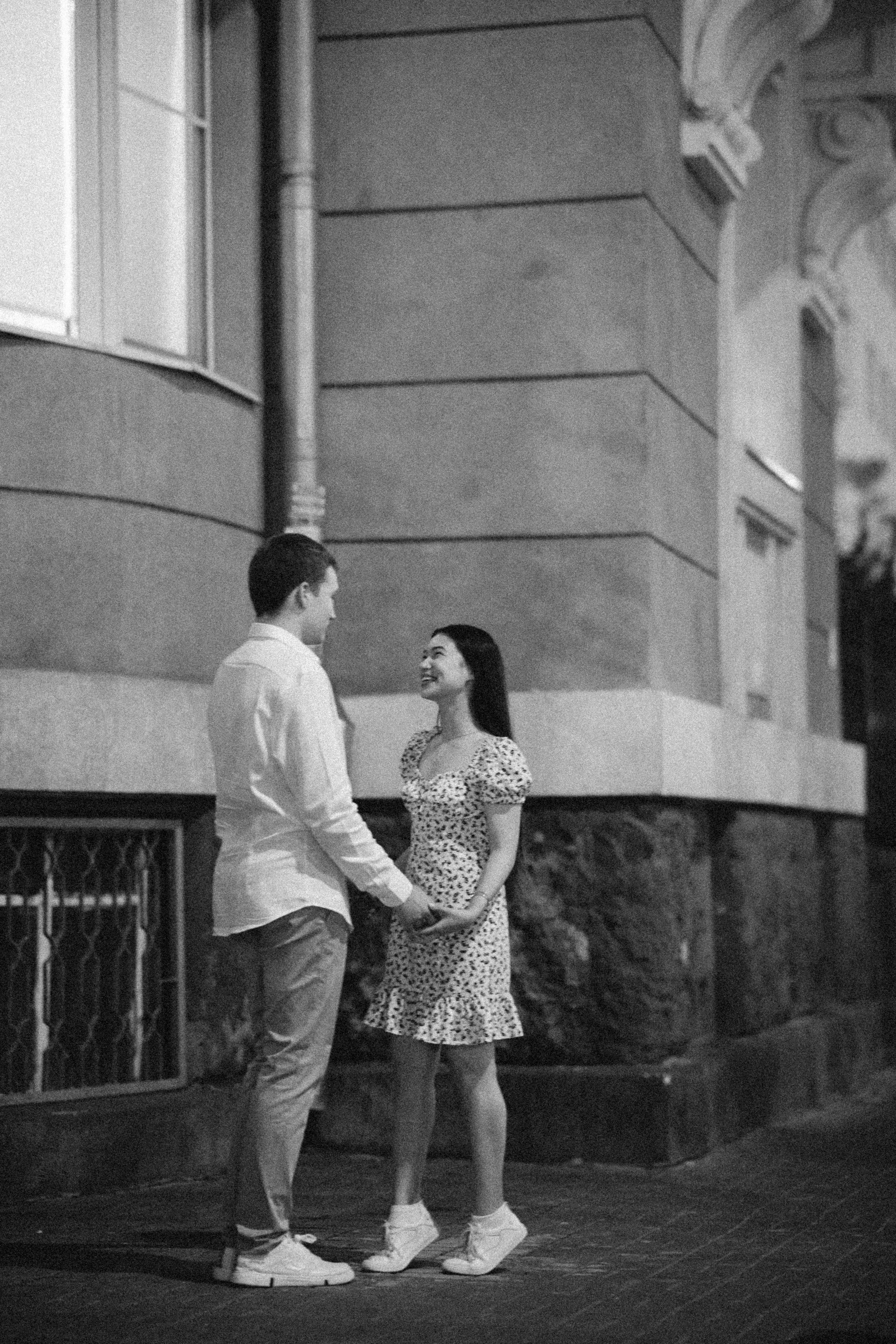 Лиза и Артем. Даша Царёва, фотограф в Ростове-на-Дону