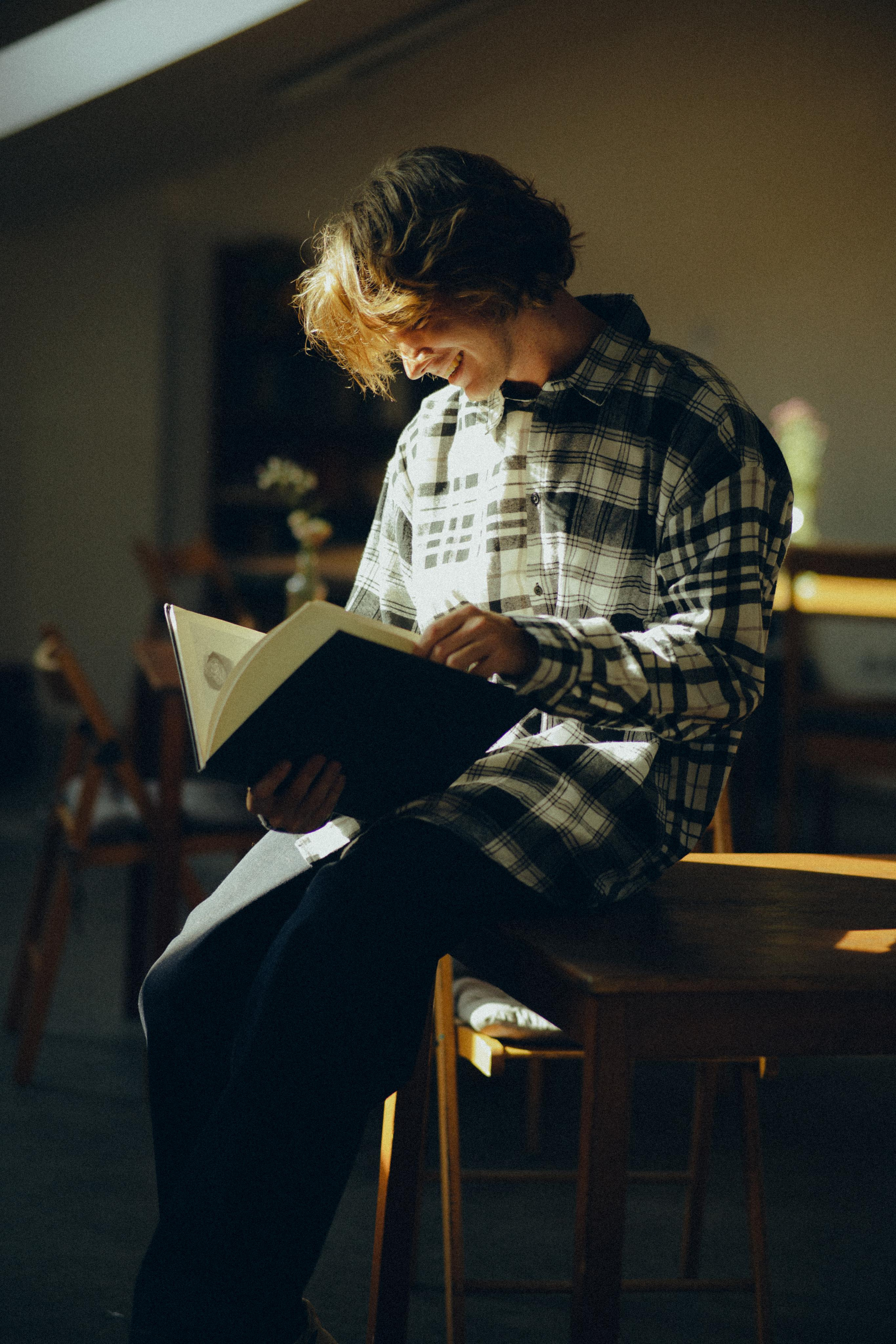 Никита. Даша Царёва, фотограф