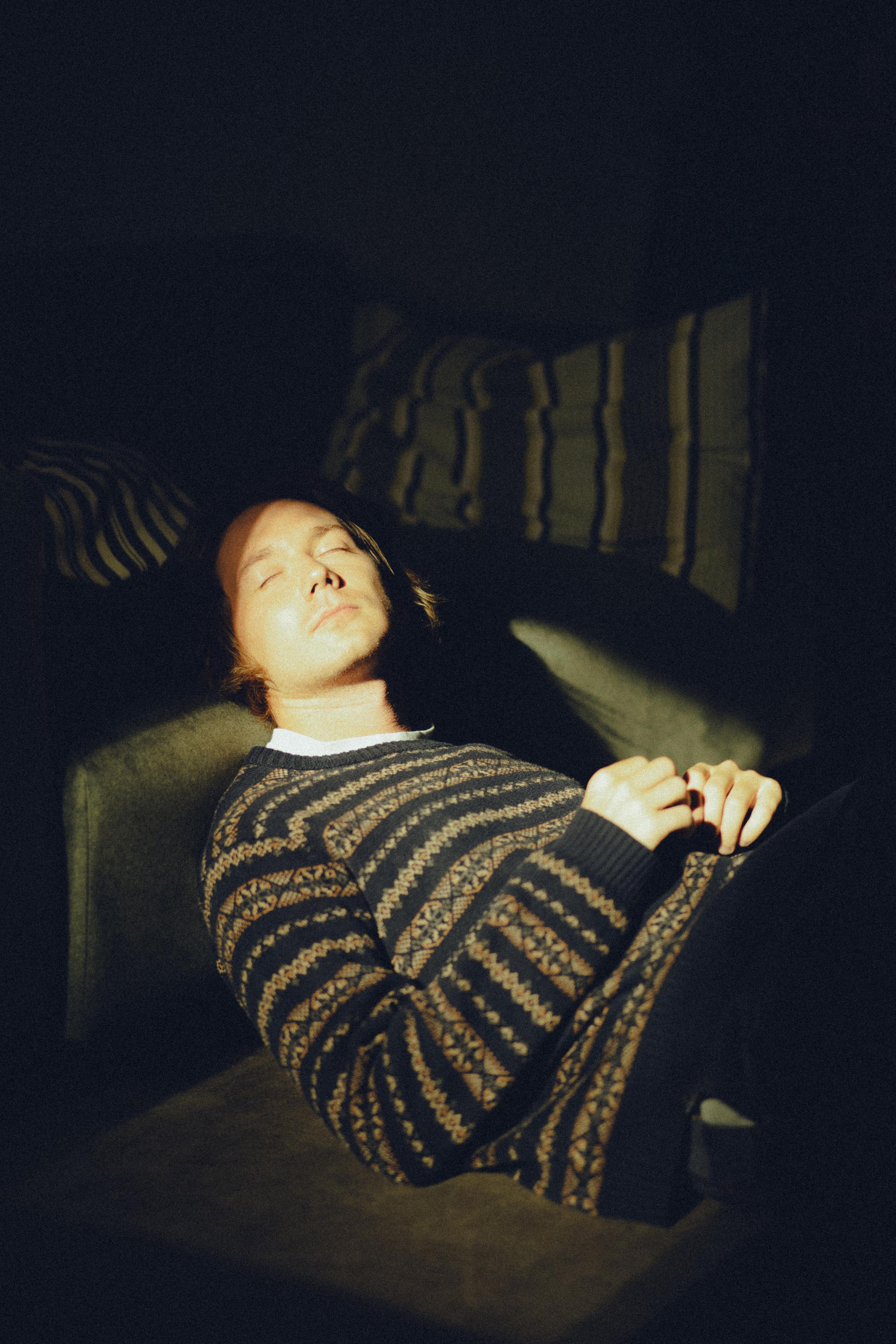 Никита. Даша Царёва, фотограф