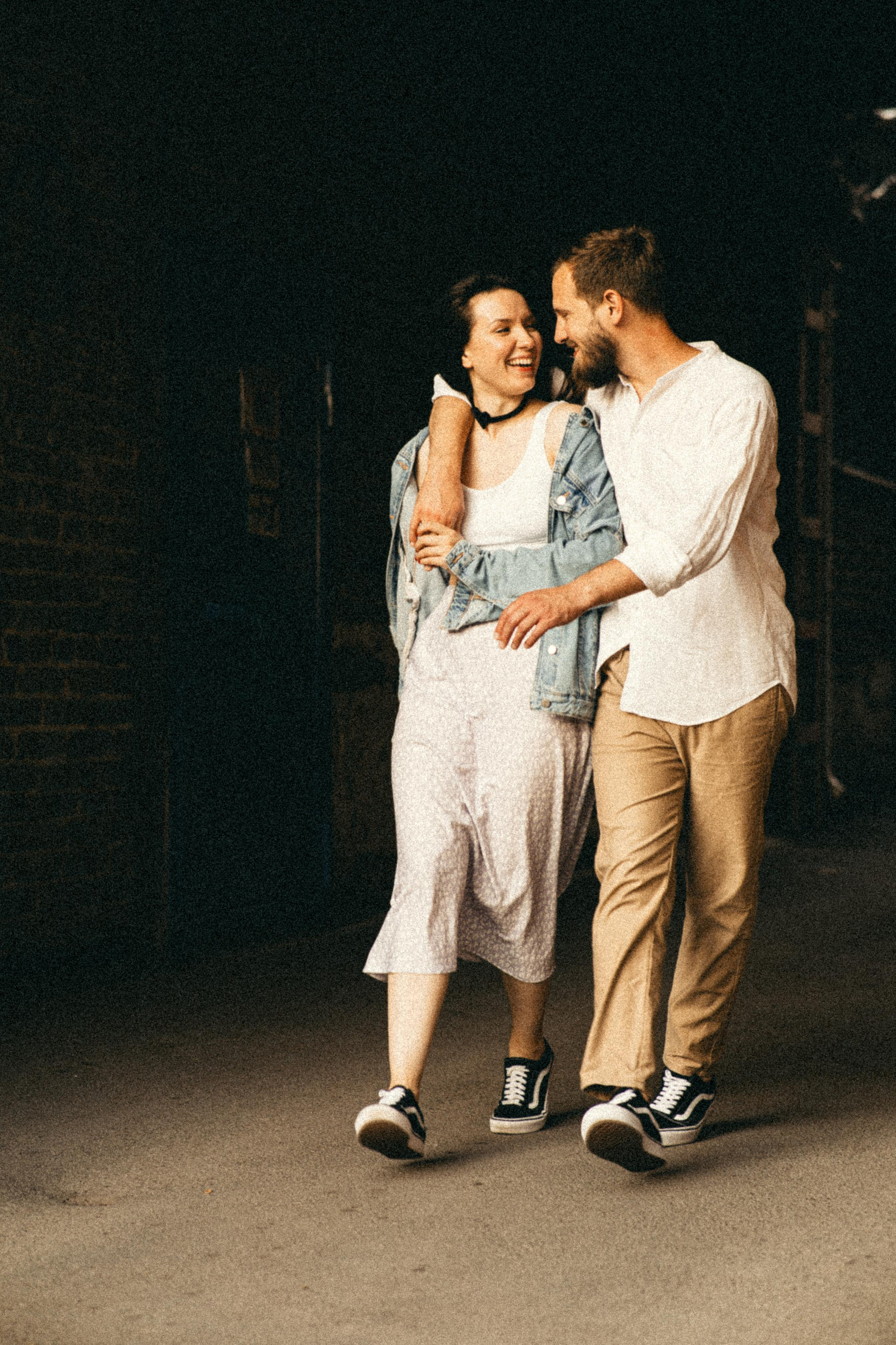 Вика и Артем. Даша Царёва, фотограф в Ростове-на-Дону