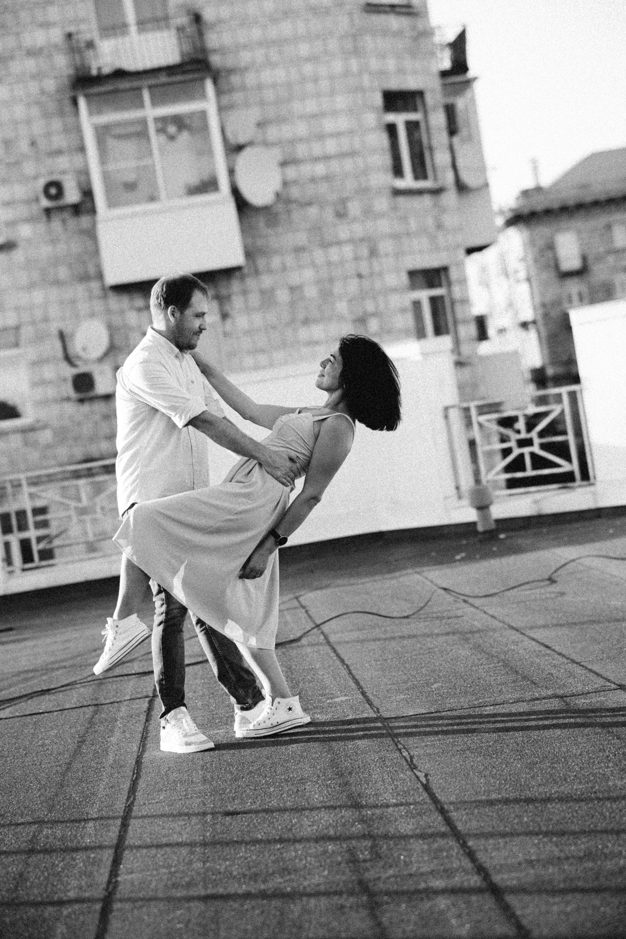 Таня и Леша. Даша Царёва, фотограф в Ростове-на-Дону