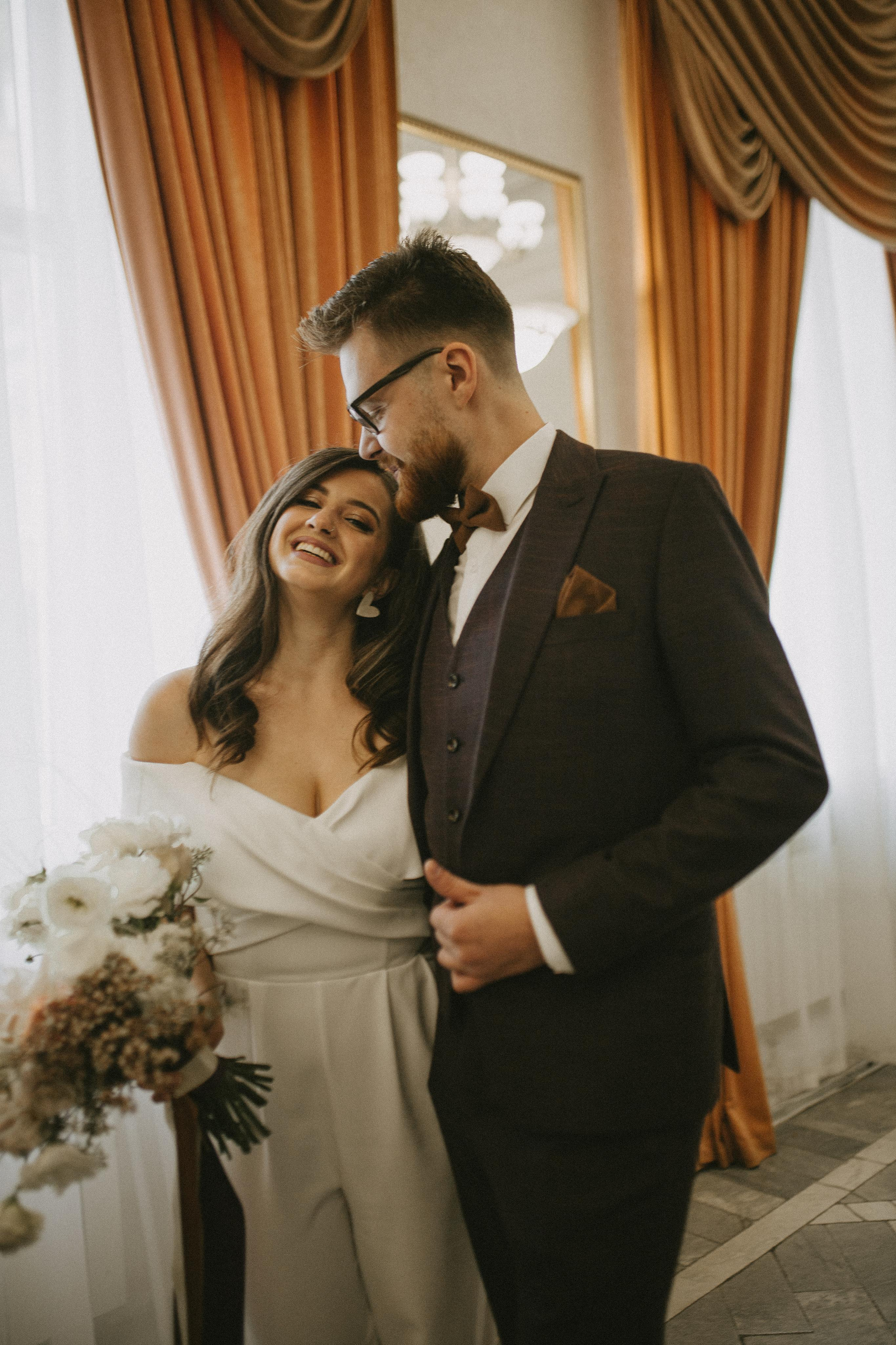 Ира и Паша. Даша Царёва, фотограф