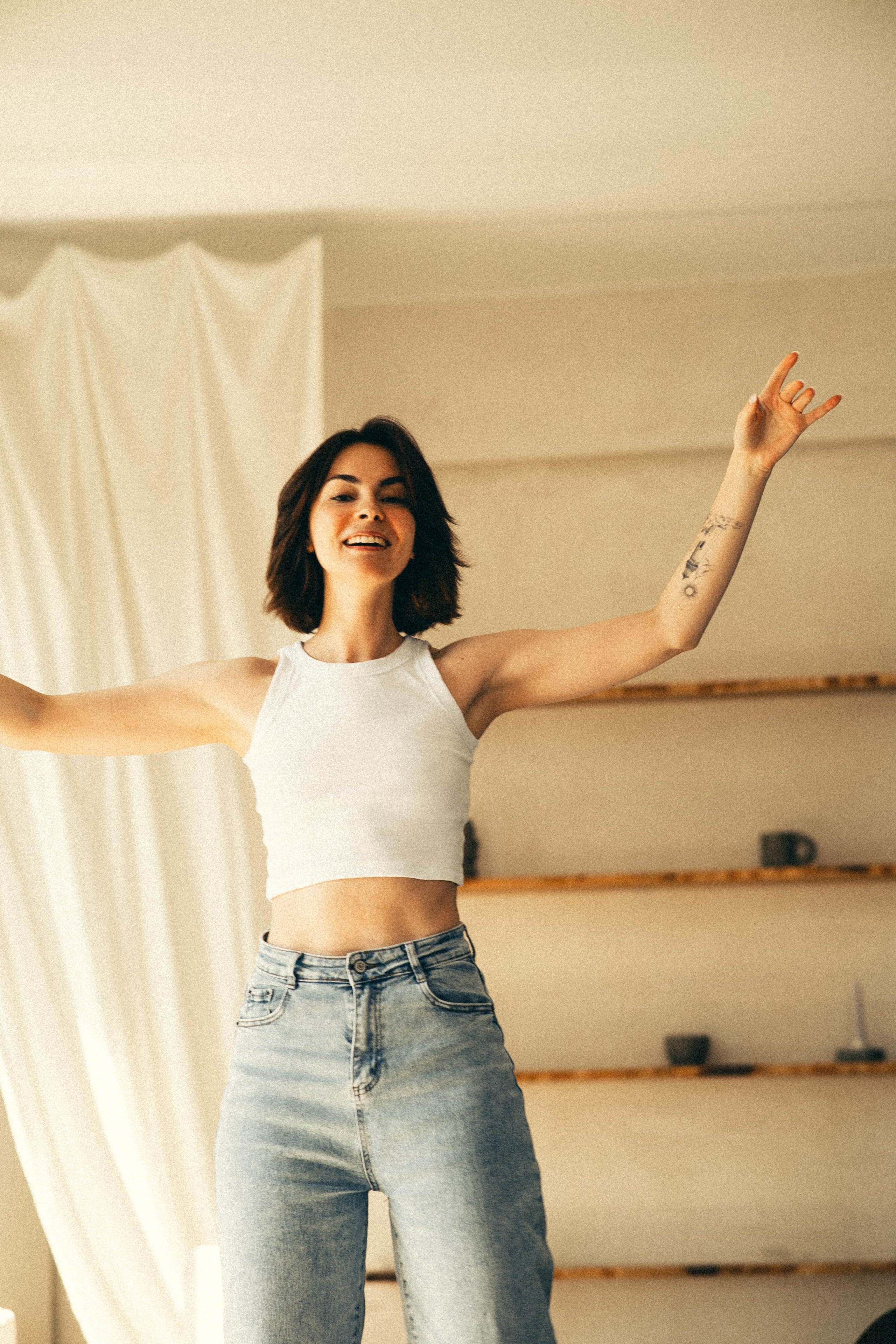 Даша. Даша Царёва, фотограф