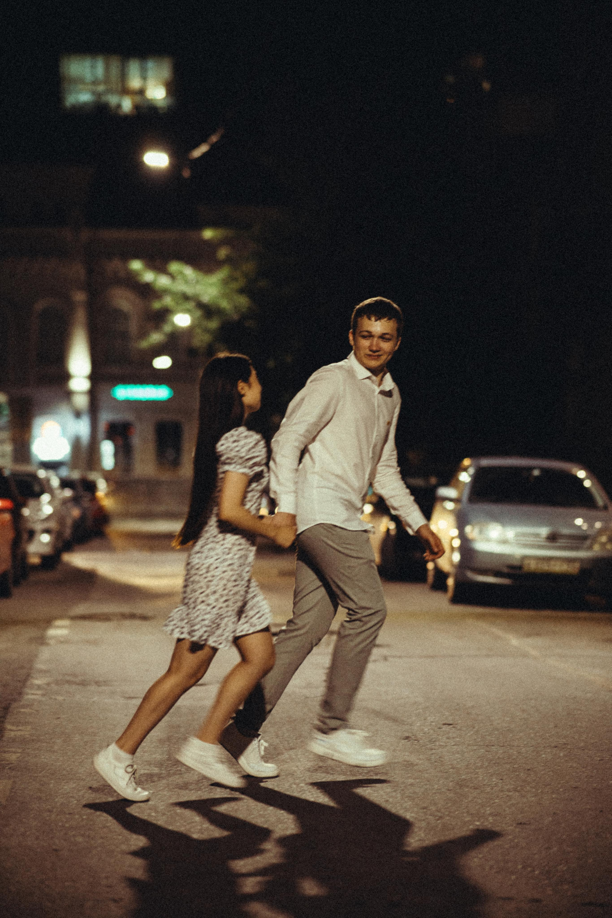 Лиза и Артем. Даша Царёва, фотограф в Ростове-на-Дону