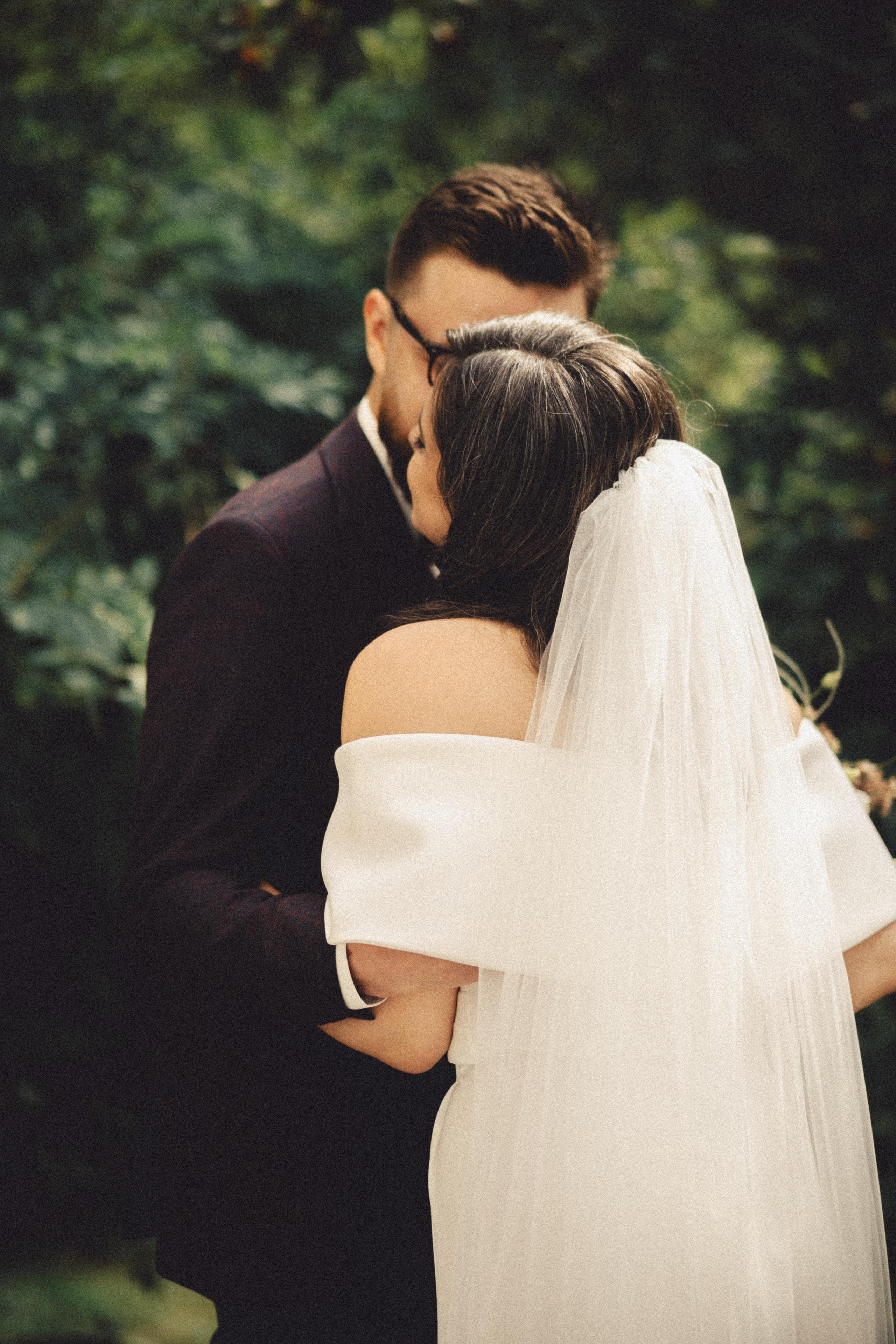 Ира и Паша. Даша Царёва, фотограф