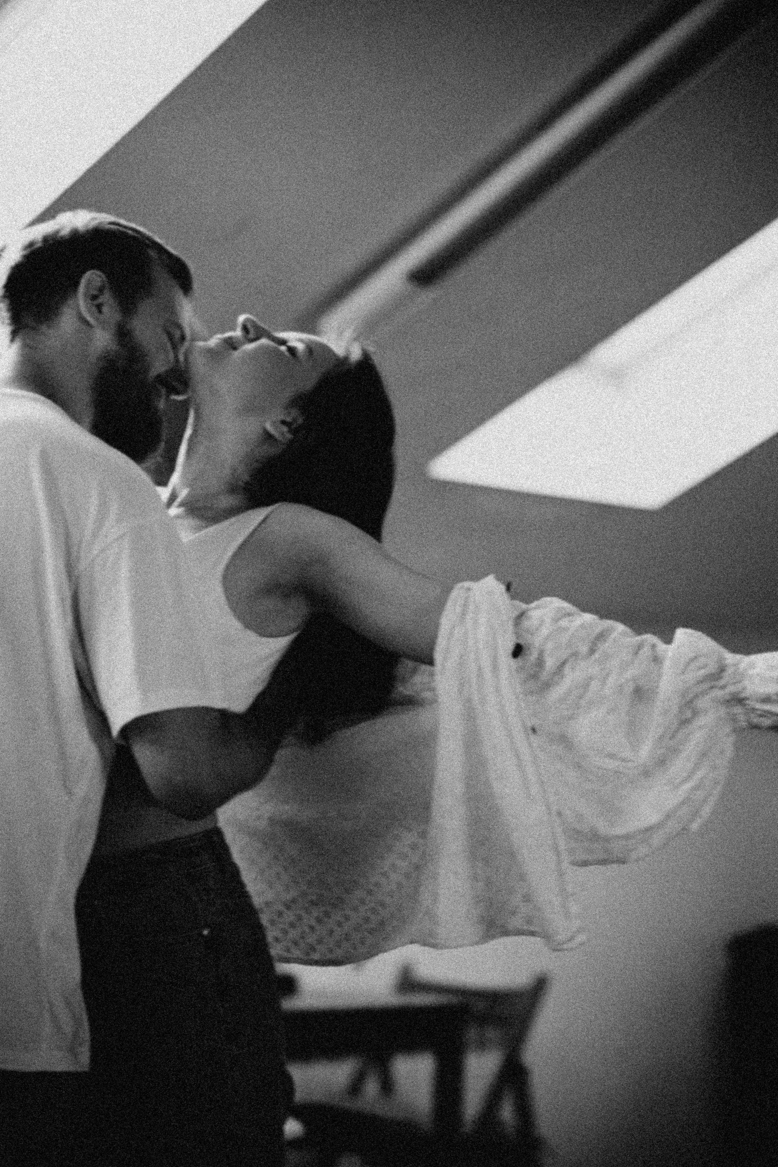 Вика и Артем. Даша Царёва, фотограф в Ростове-на-Дону