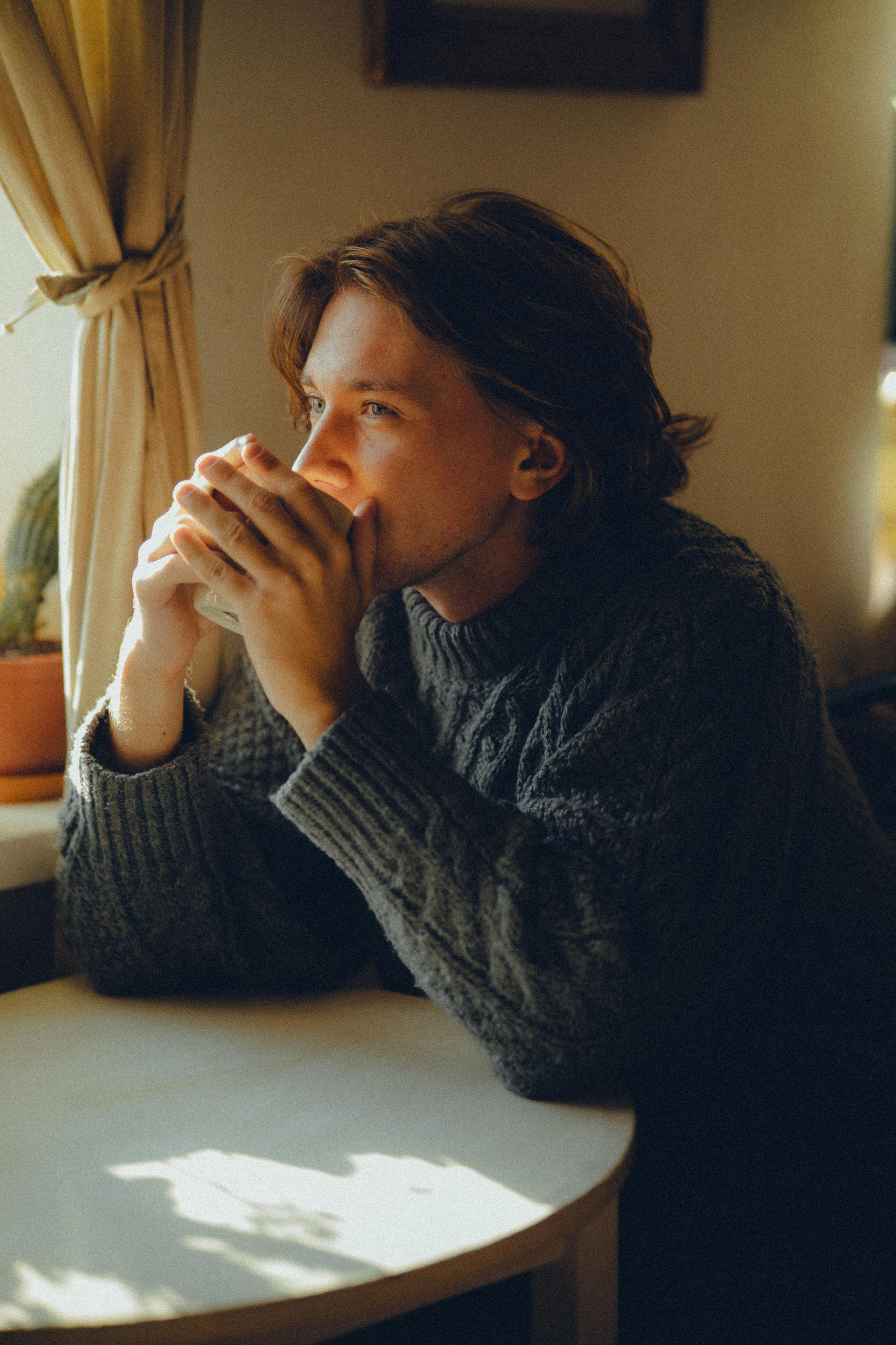 Никита. Даша Царёва, фотограф