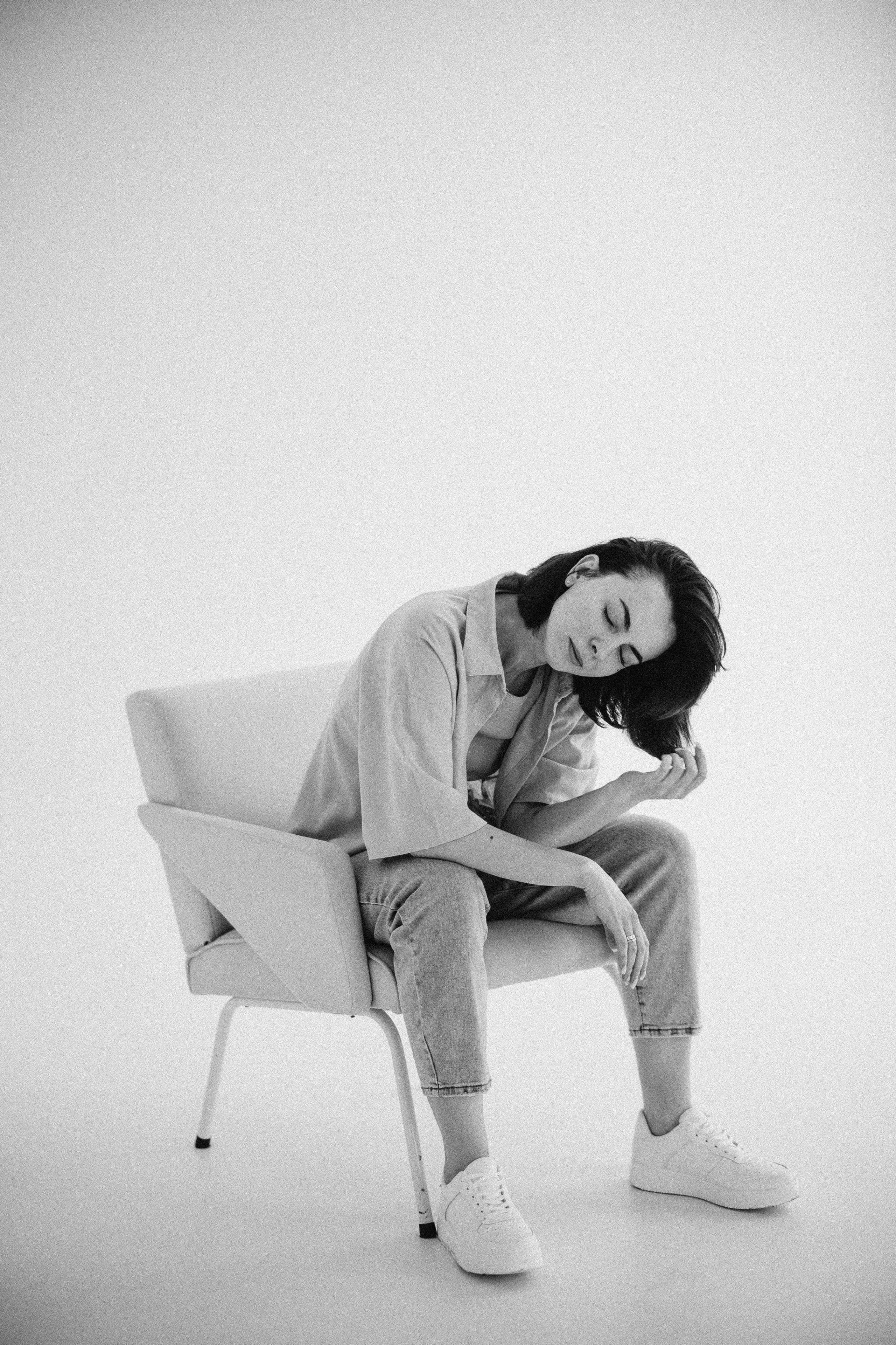 Даша. Даша Царёва, фотограф