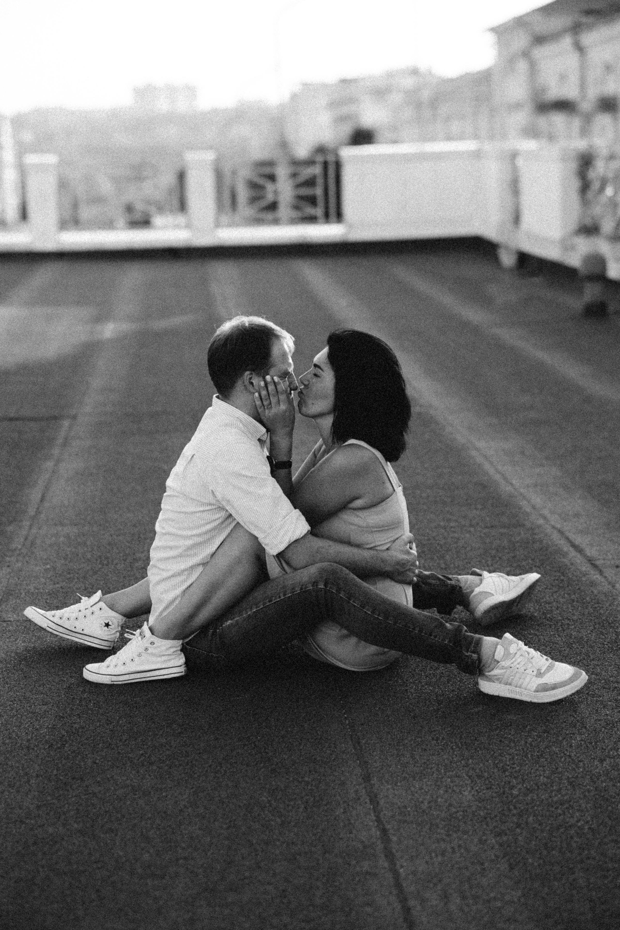 Таня и Леша. Даша Царёва, фотограф в Ростове-на-Дону