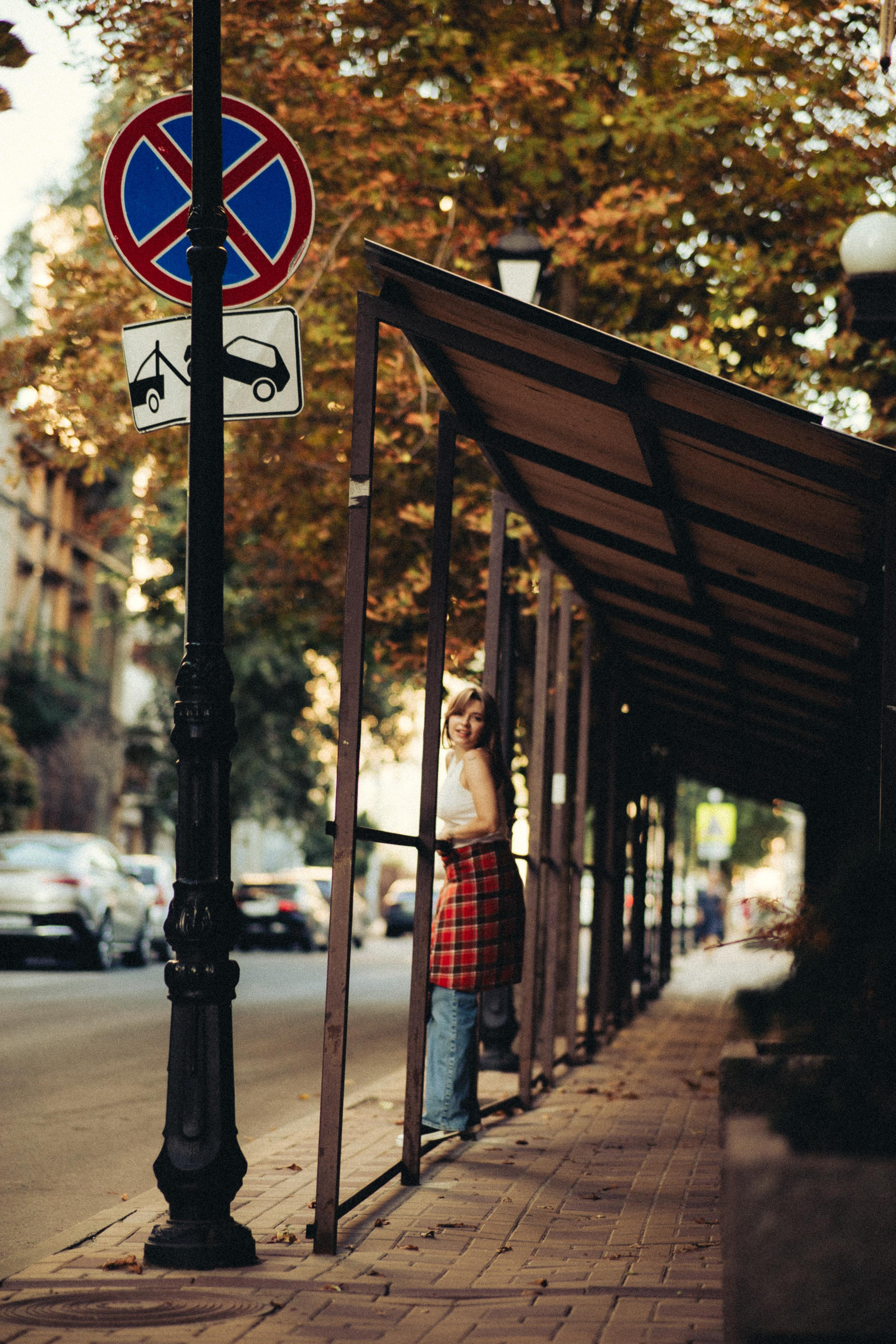 Инна. Даша Царёва, фотограф