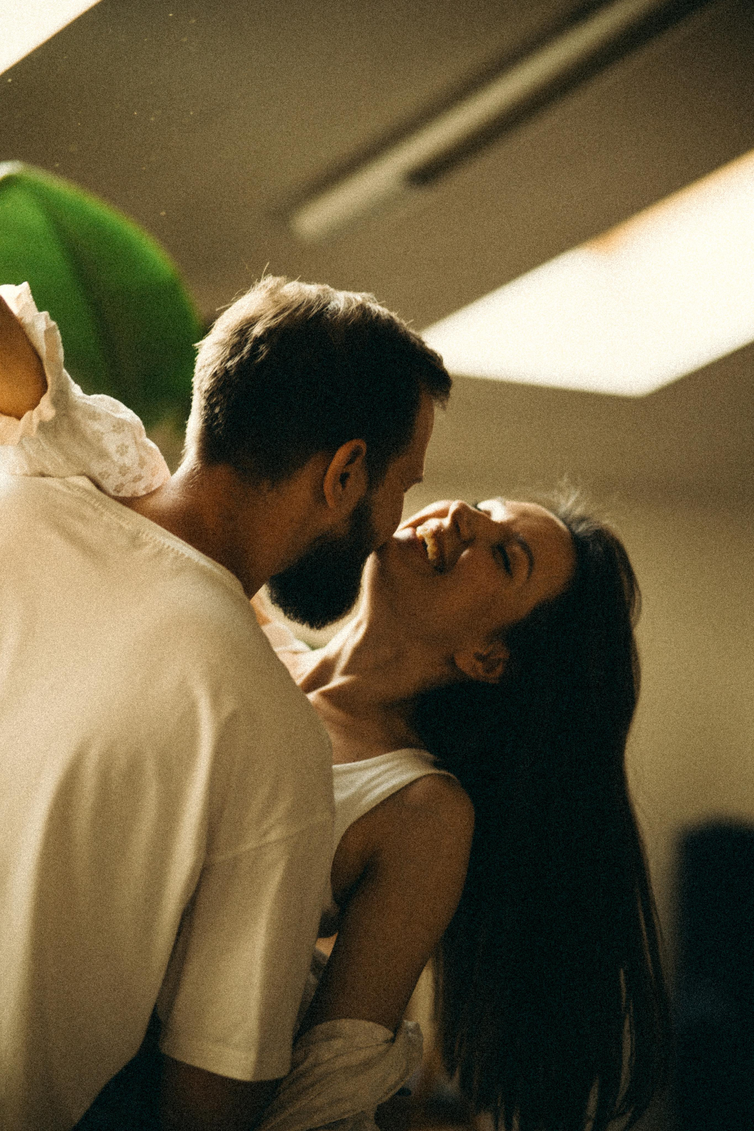 Вика и Артем. Даша Царёва, фотограф в Ростове-на-Дону