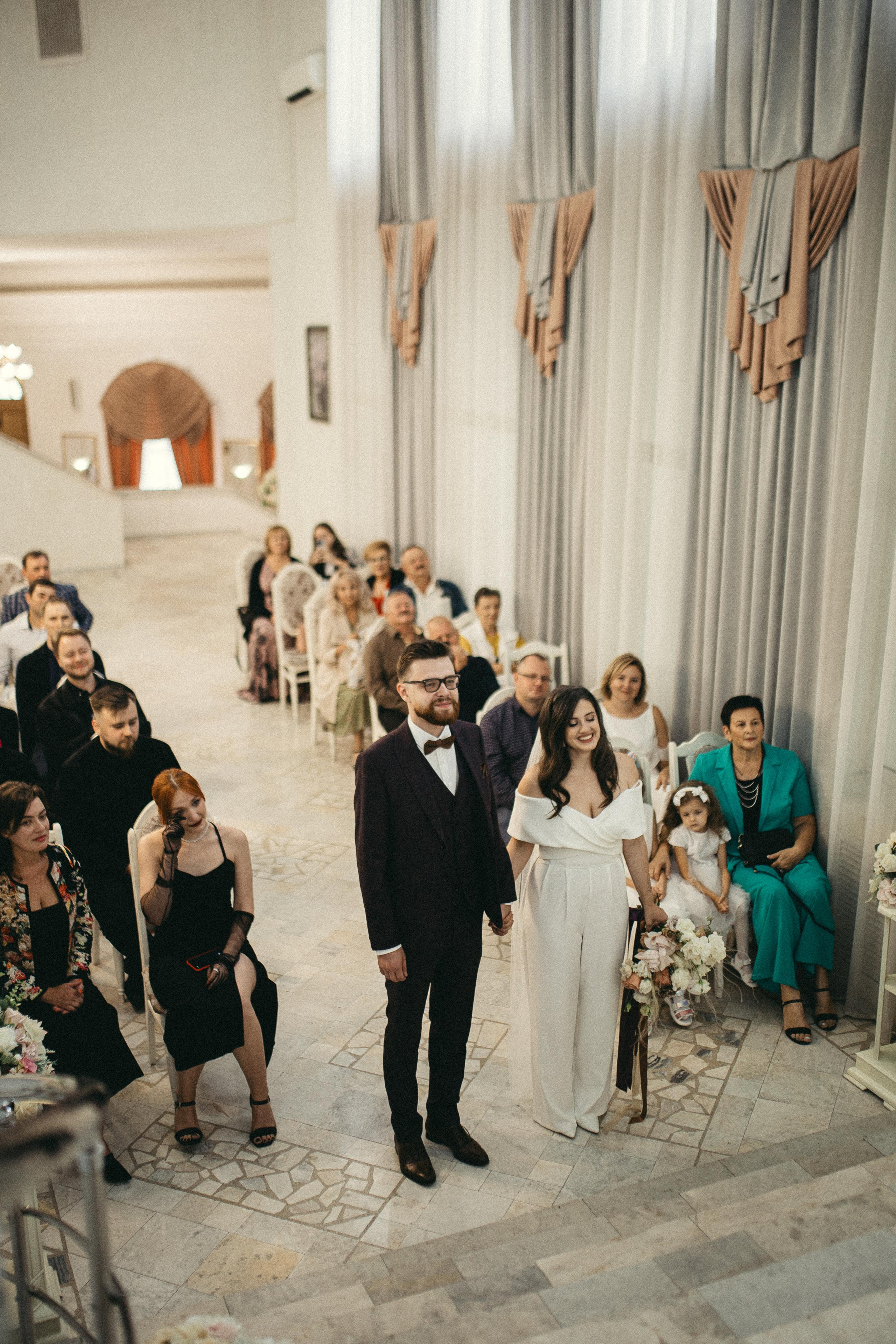 Ира и Паша. Даша Царёва, фотограф