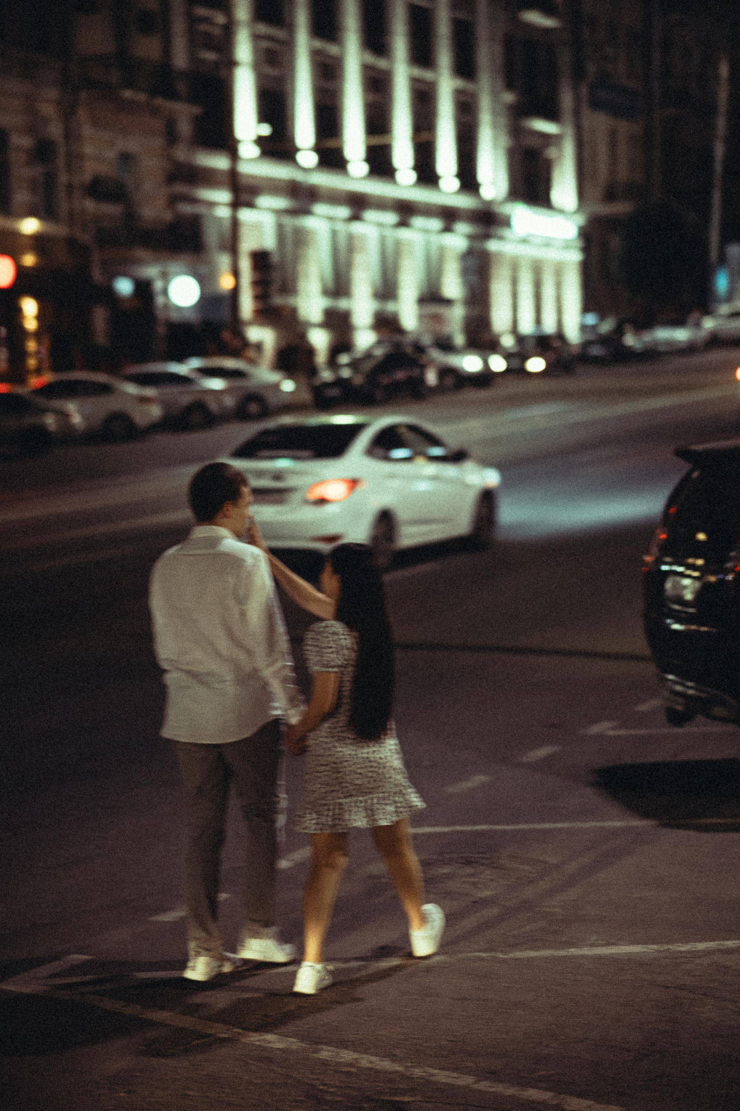 Лиза и Артем. Даша Царёва, фотограф в Ростове-на-Дону