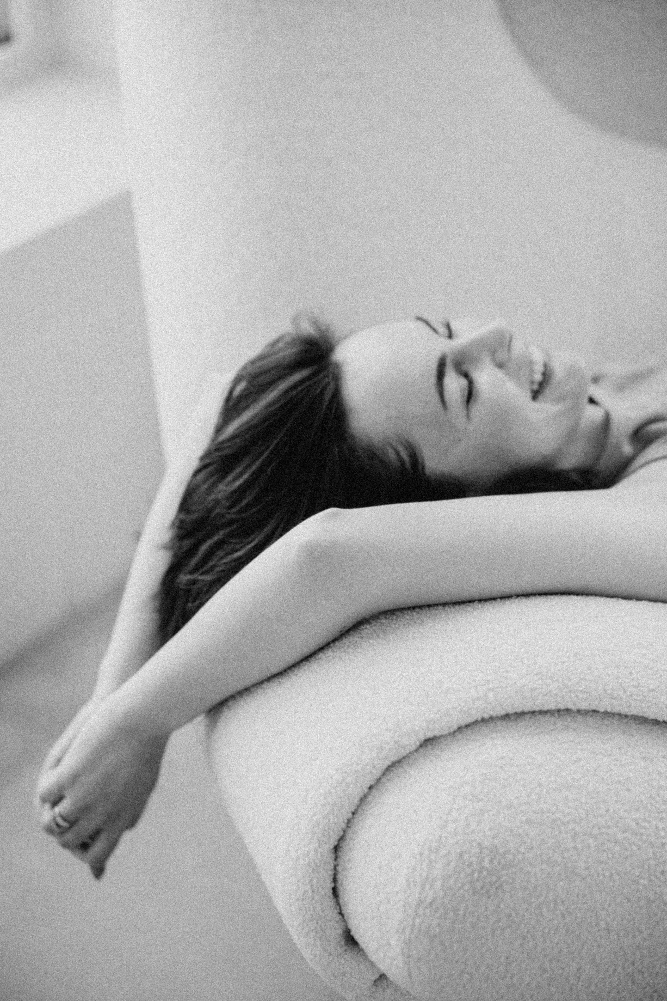 Даша. Даша Царёва, фотограф