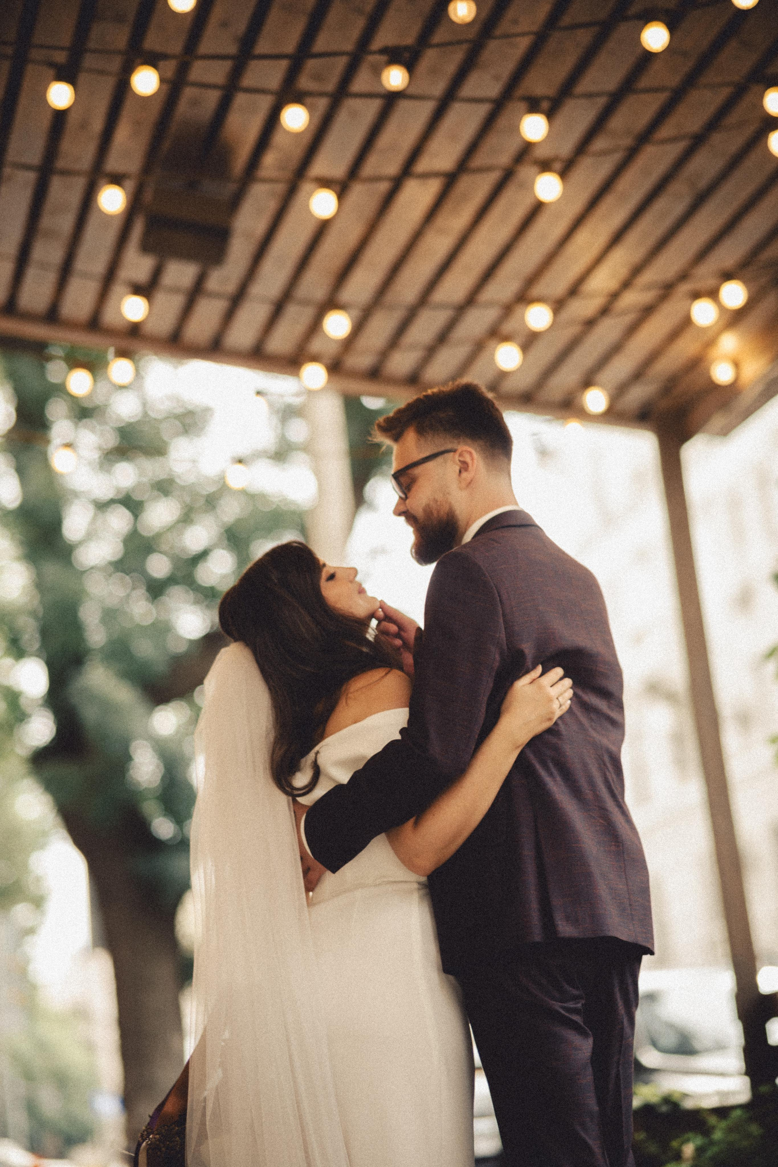 Ира и Паша. Даша Царёва, фотограф