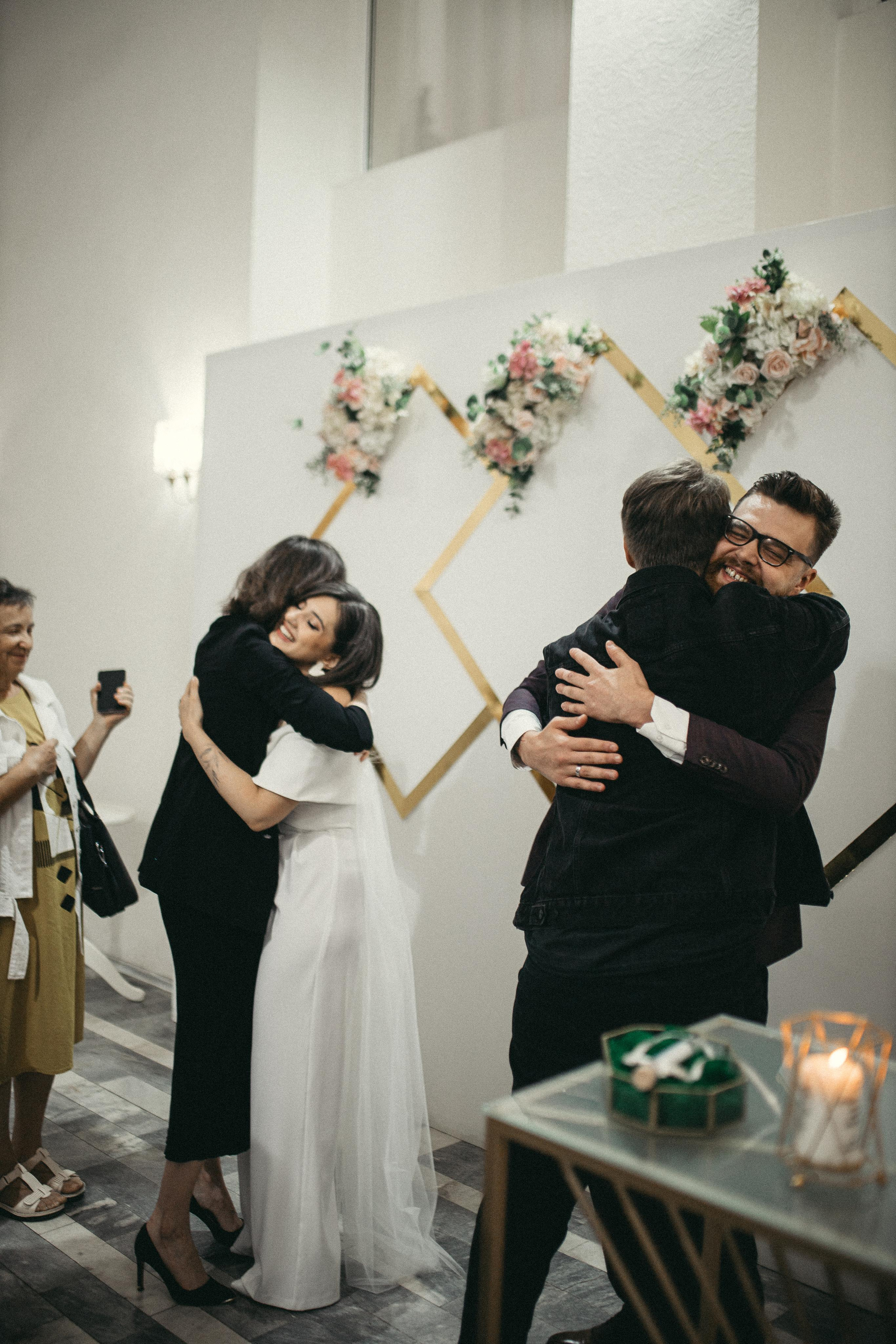 Ира и Паша. Даша Царёва, фотограф