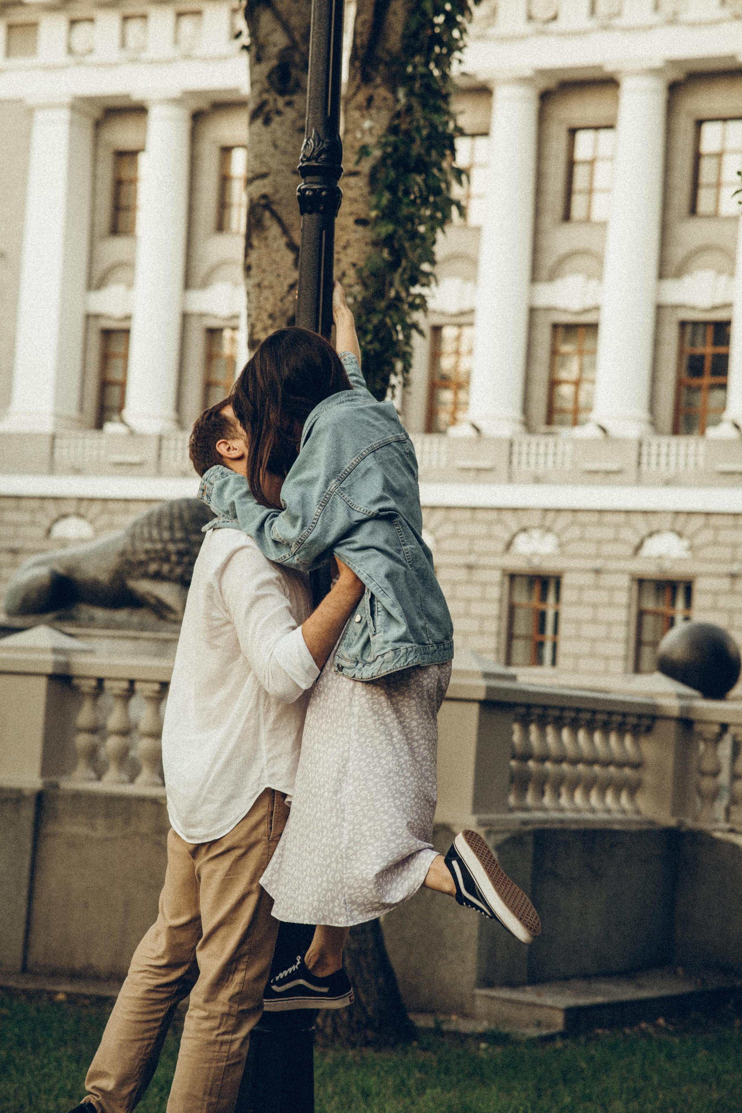 Вика и Артем. Даша Царёва, фотограф в Ростове-на-Дону