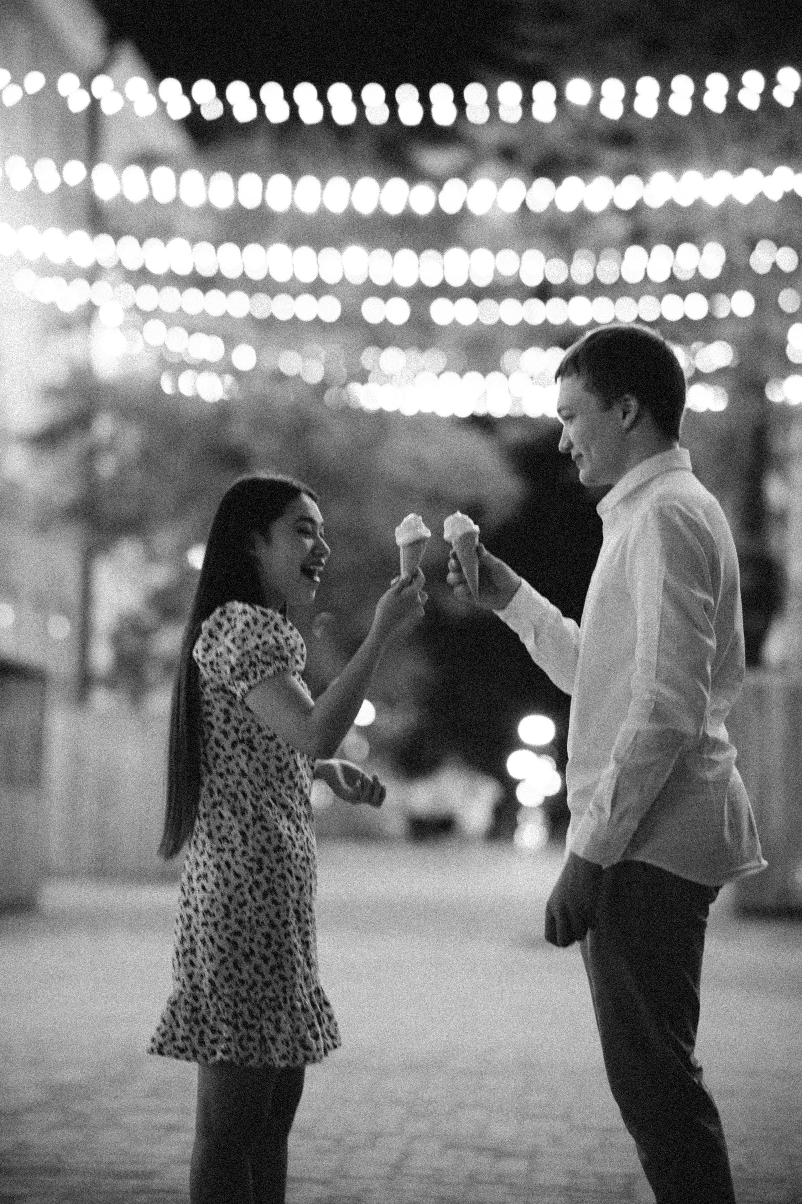 Лиза и Артем. Даша Царёва, фотограф в Ростове-на-Дону