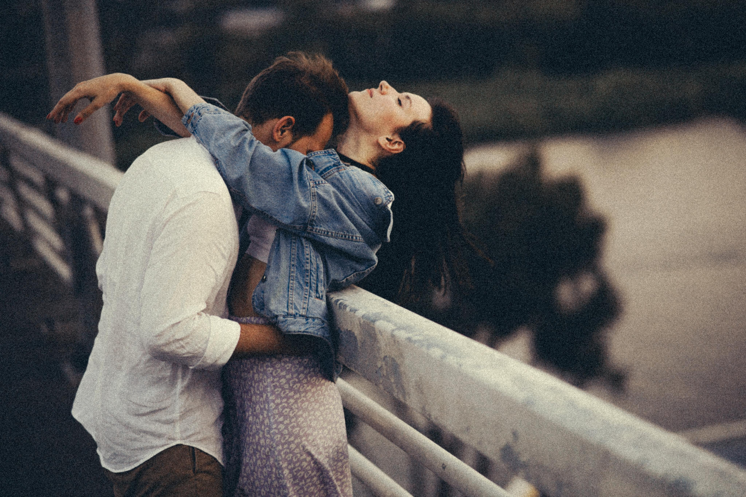 Вика и Артем. Даша Царёва, фотограф в Ростове-на-Дону