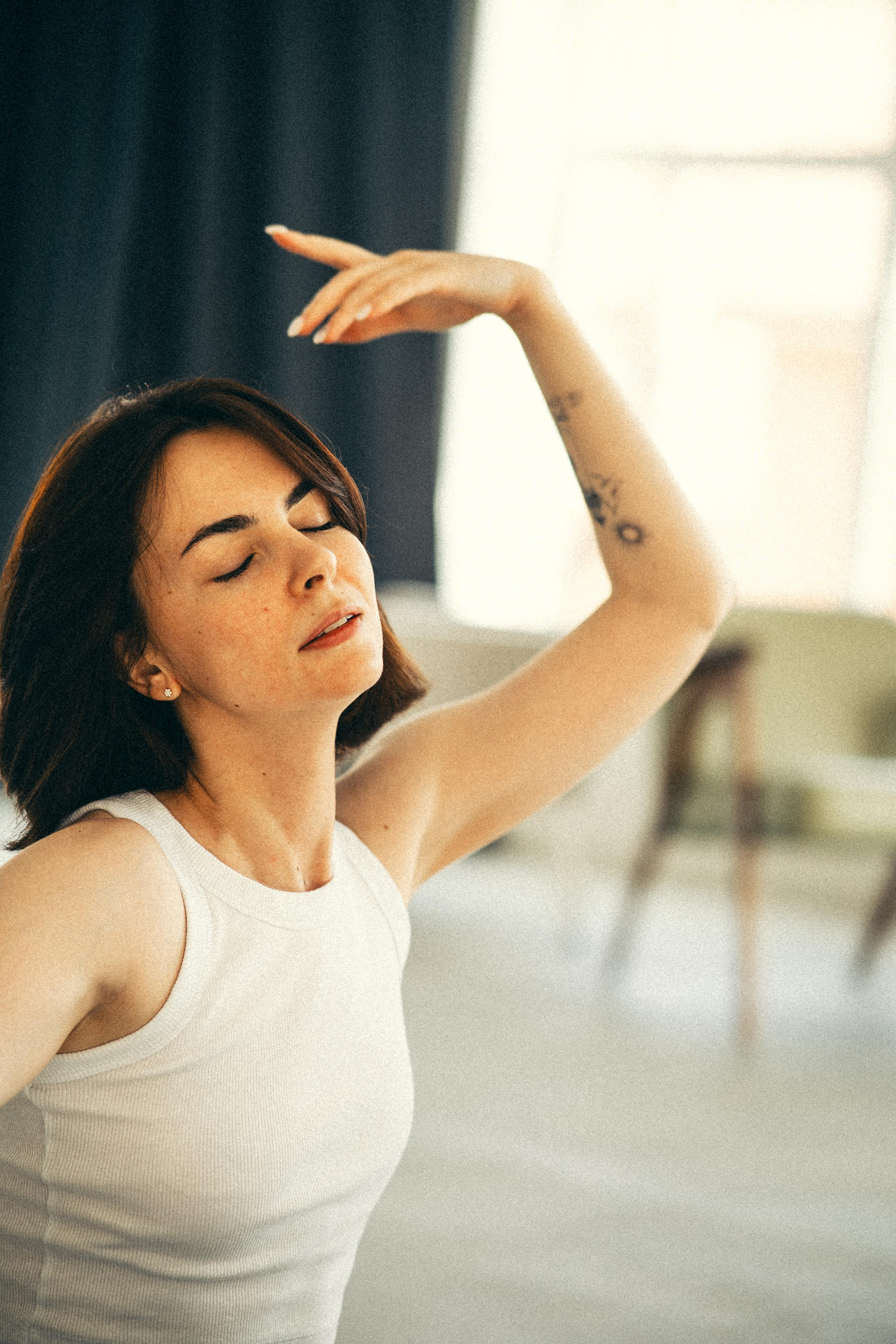 Даша. Даша Царёва, фотограф