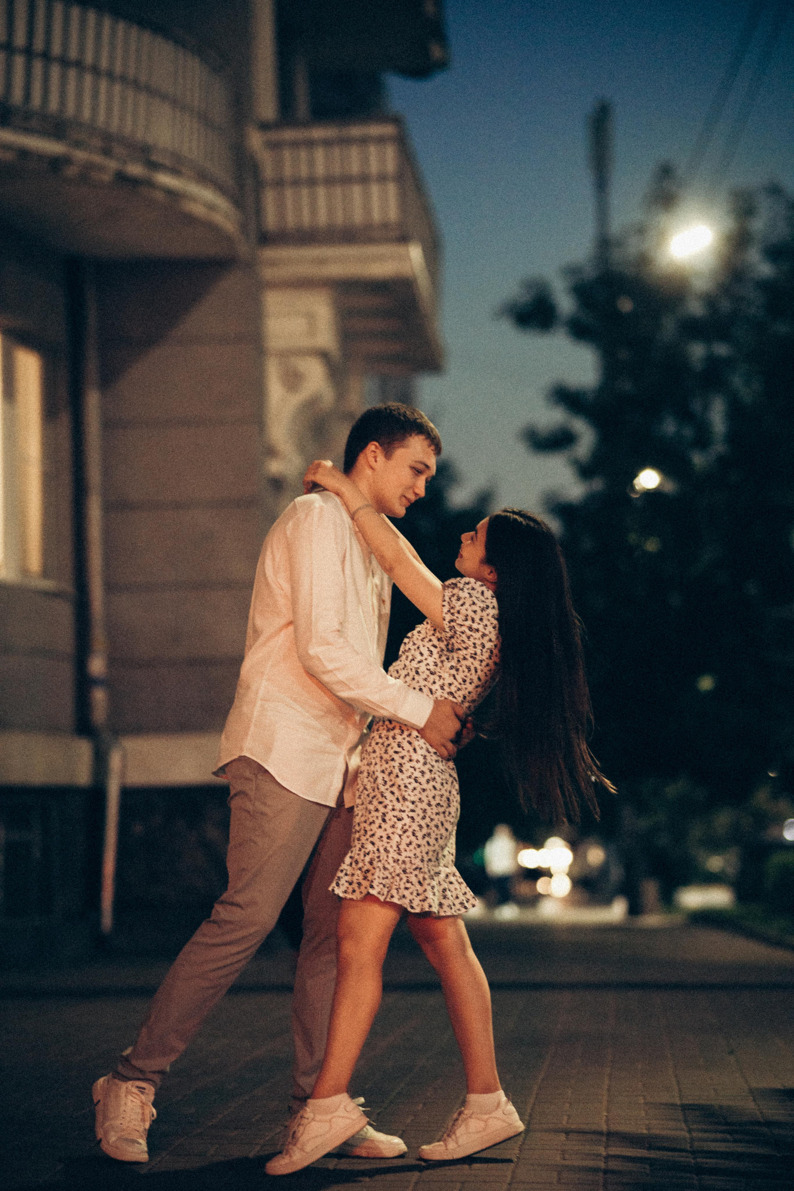 Лиза и Артем. Даша Царёва, фотограф в Ростове-на-Дону