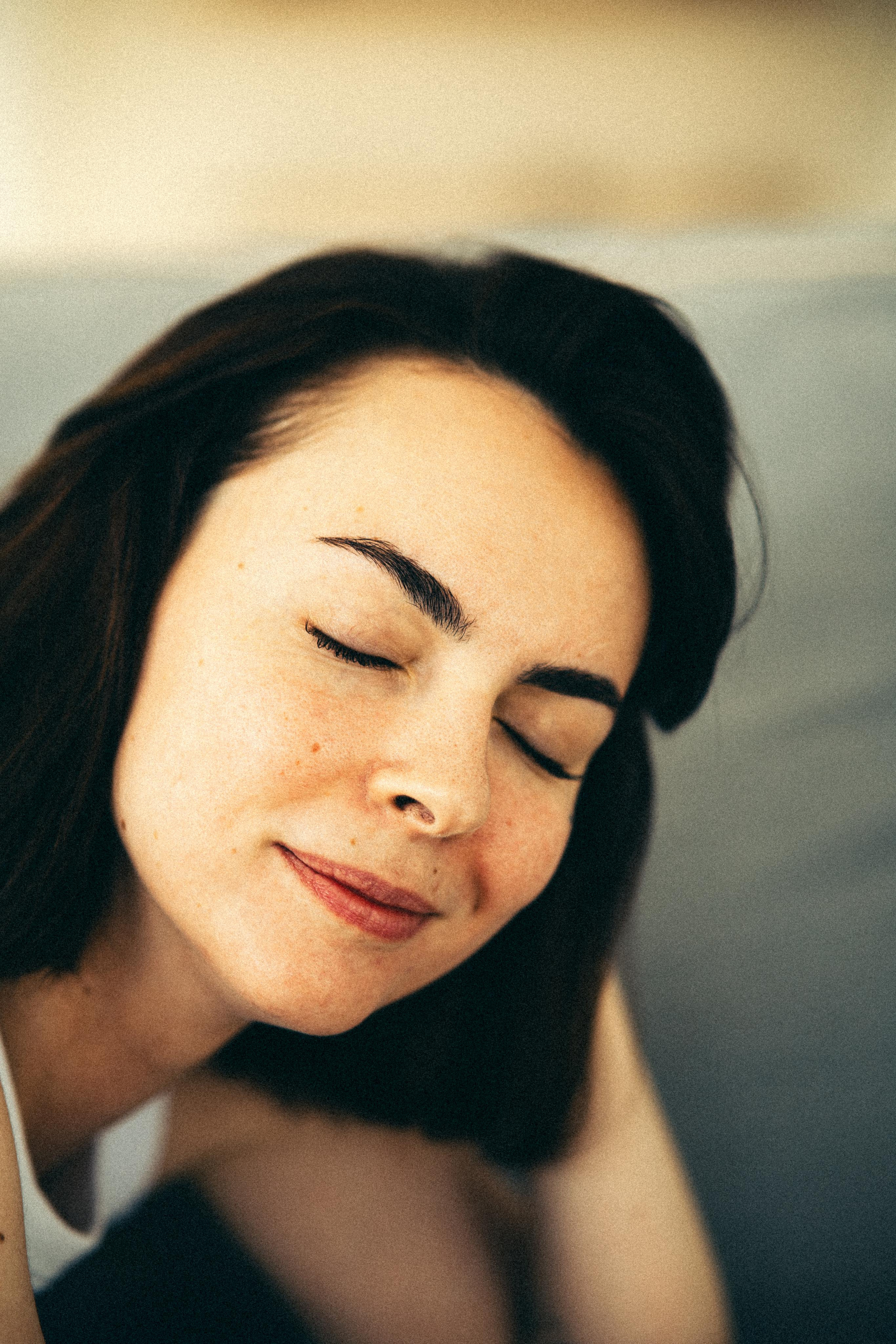 Даша. Даша Царёва, фотограф