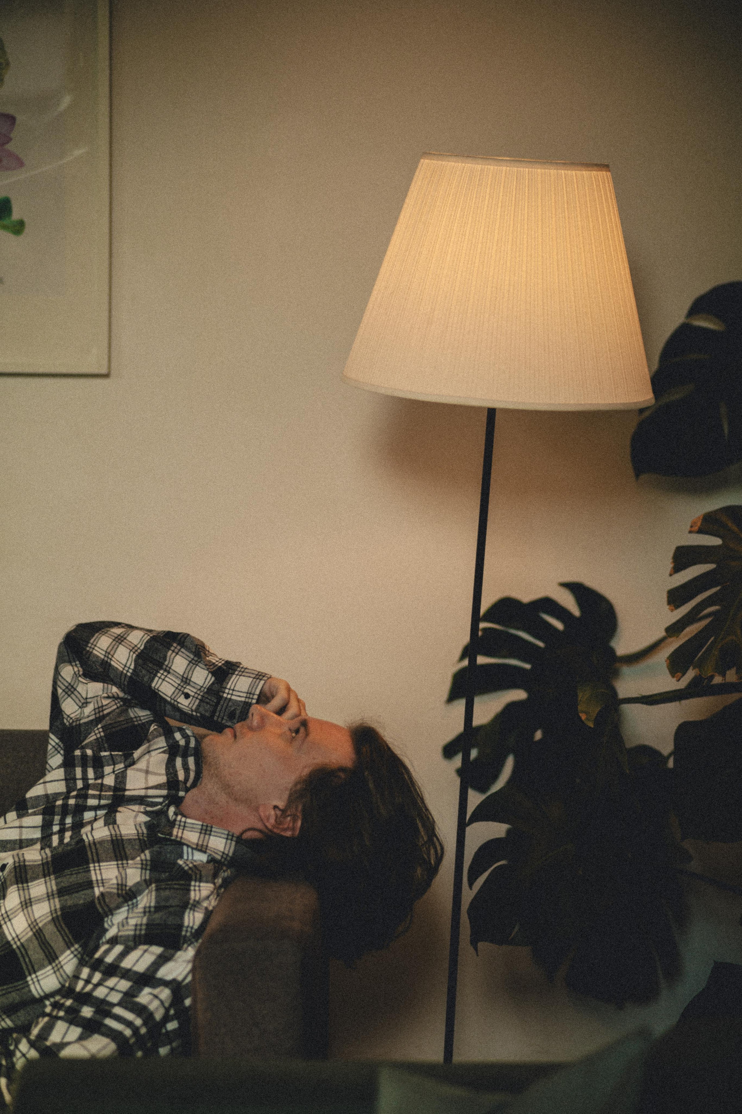 Никита. Даша Царёва, фотограф