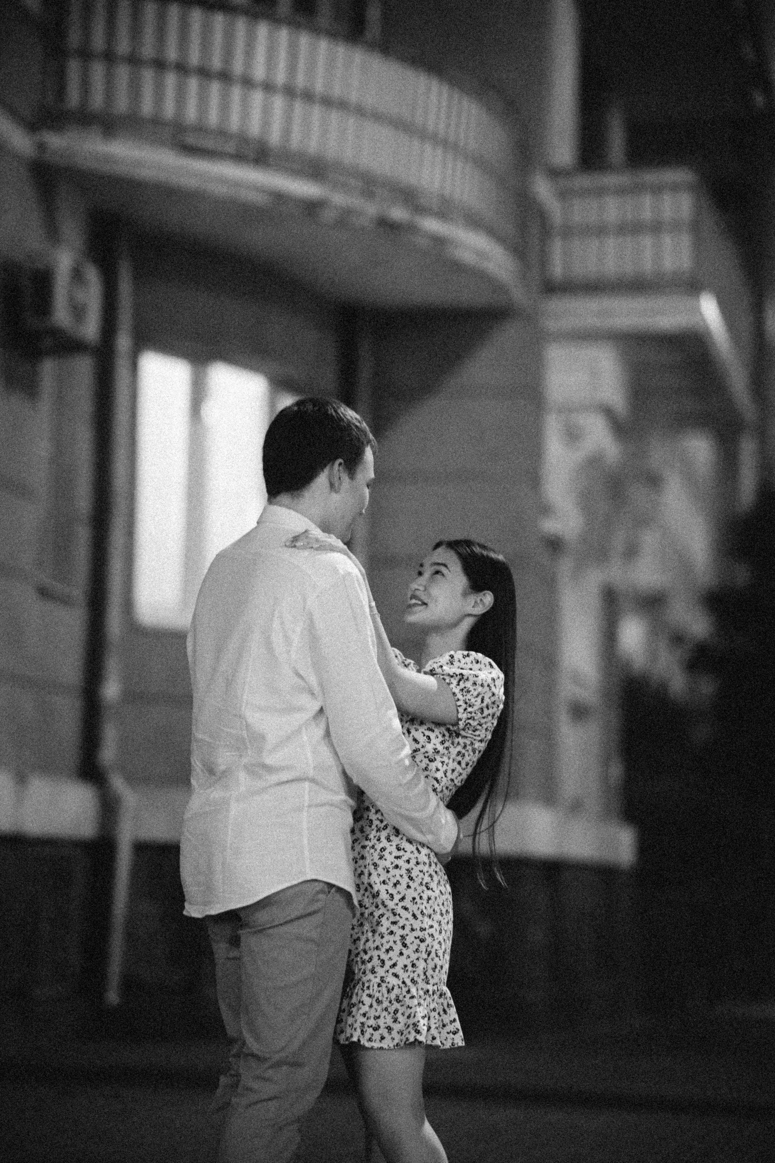 Лиза и Артем. Даша Царёва, фотограф в Ростове-на-Дону