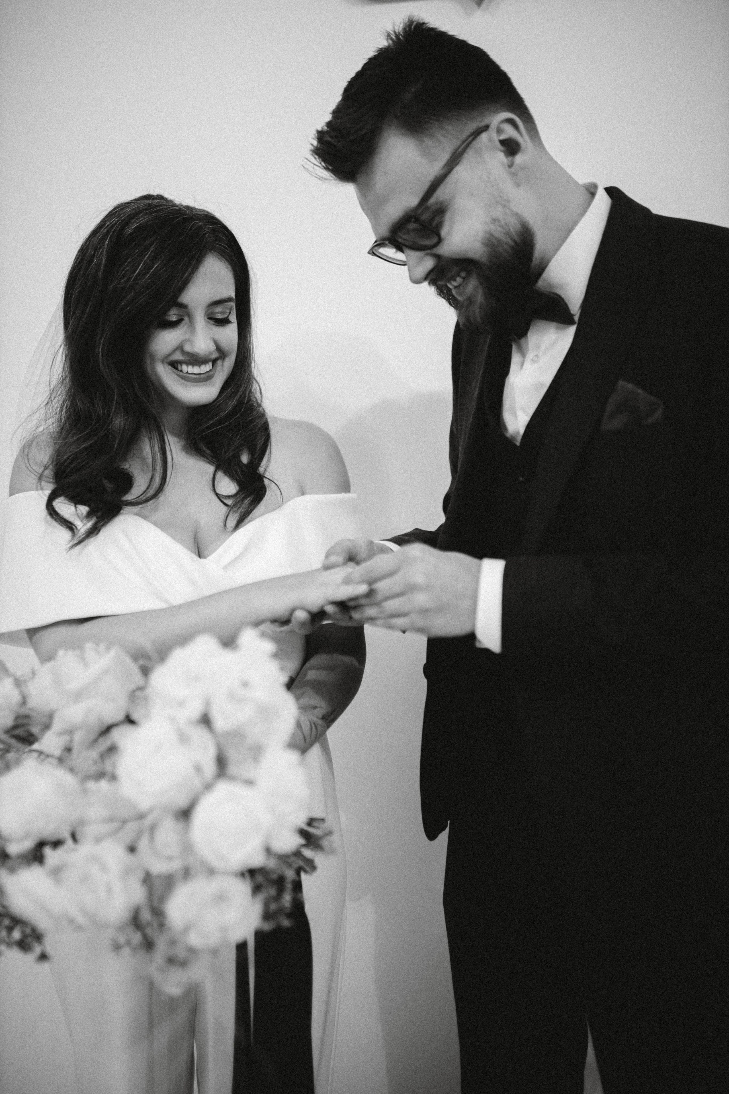 Ира и Паша. Даша Царёва, фотограф