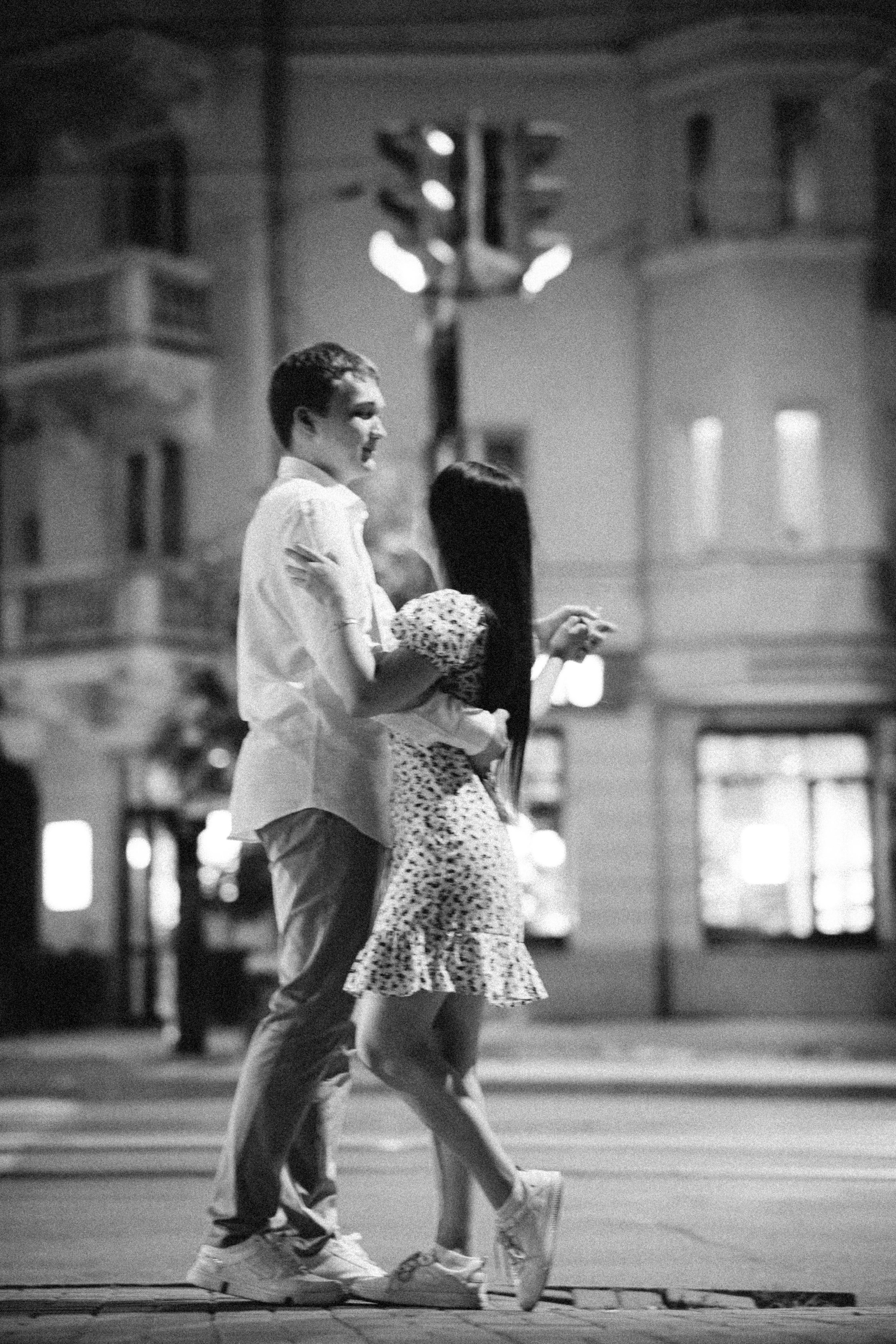 Лиза и Артем. Даша Царёва, фотограф в Ростове-на-Дону