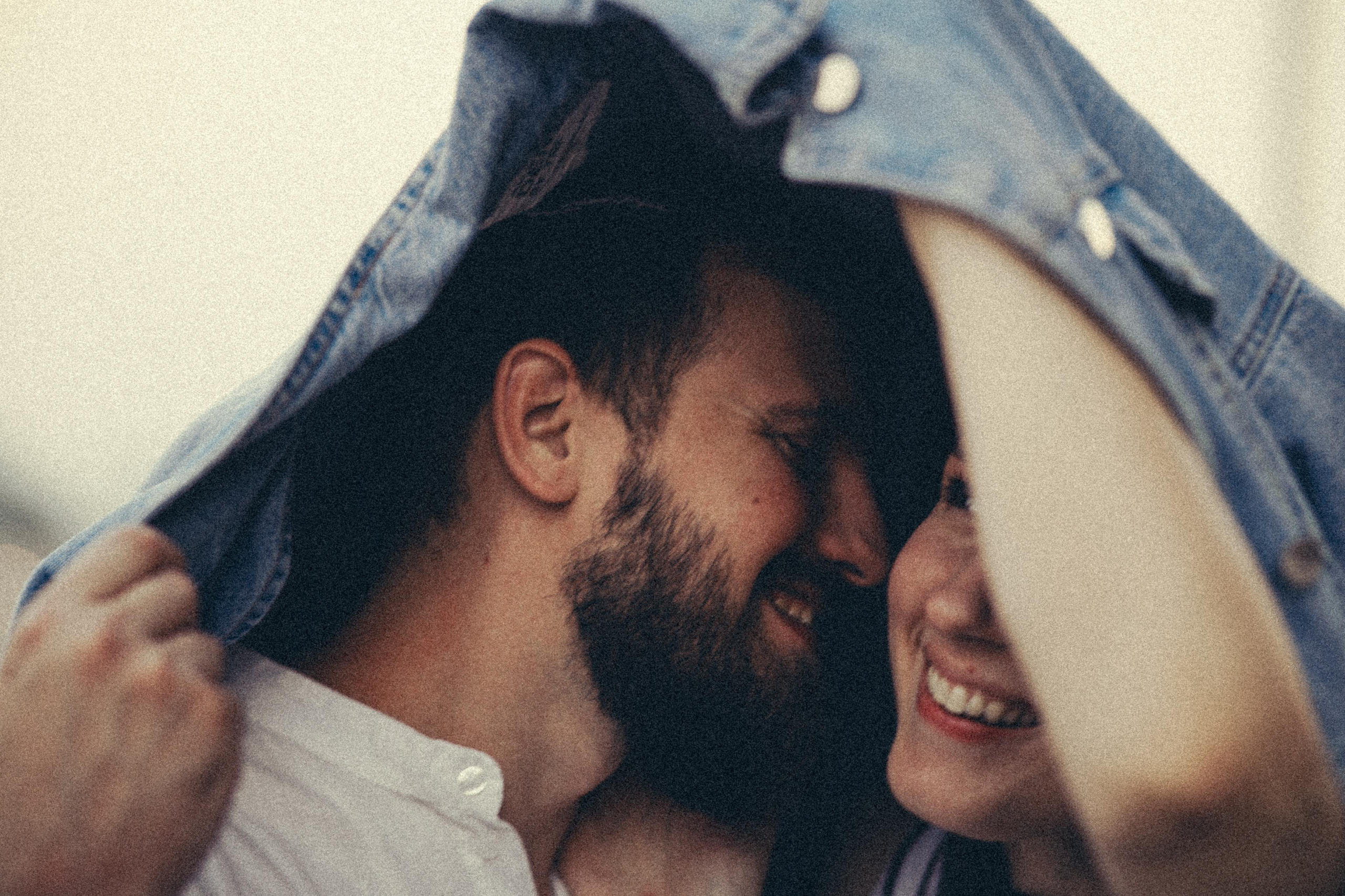 Вика и Артем. Даша Царёва, фотограф в Ростове-на-Дону