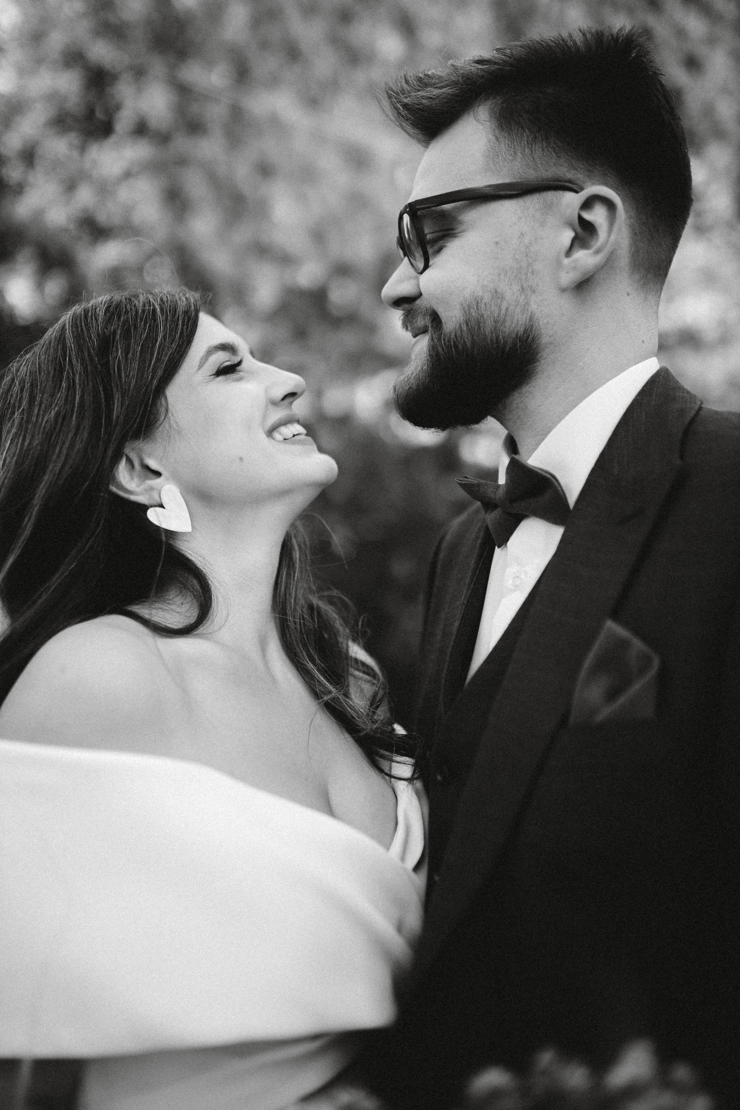 Ира и Паша. Даша Царёва, фотограф