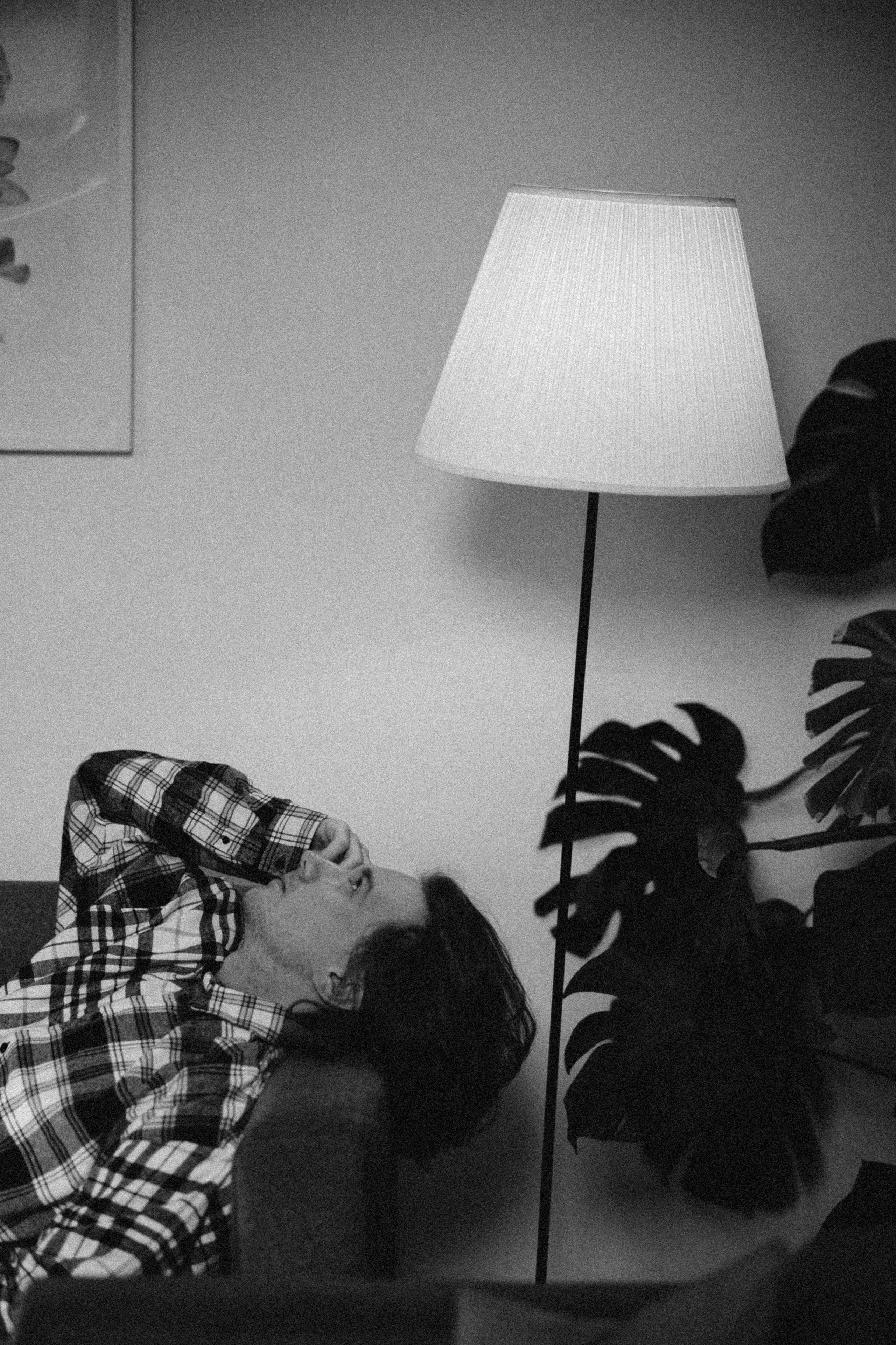 Никита. Даша Царёва, фотограф