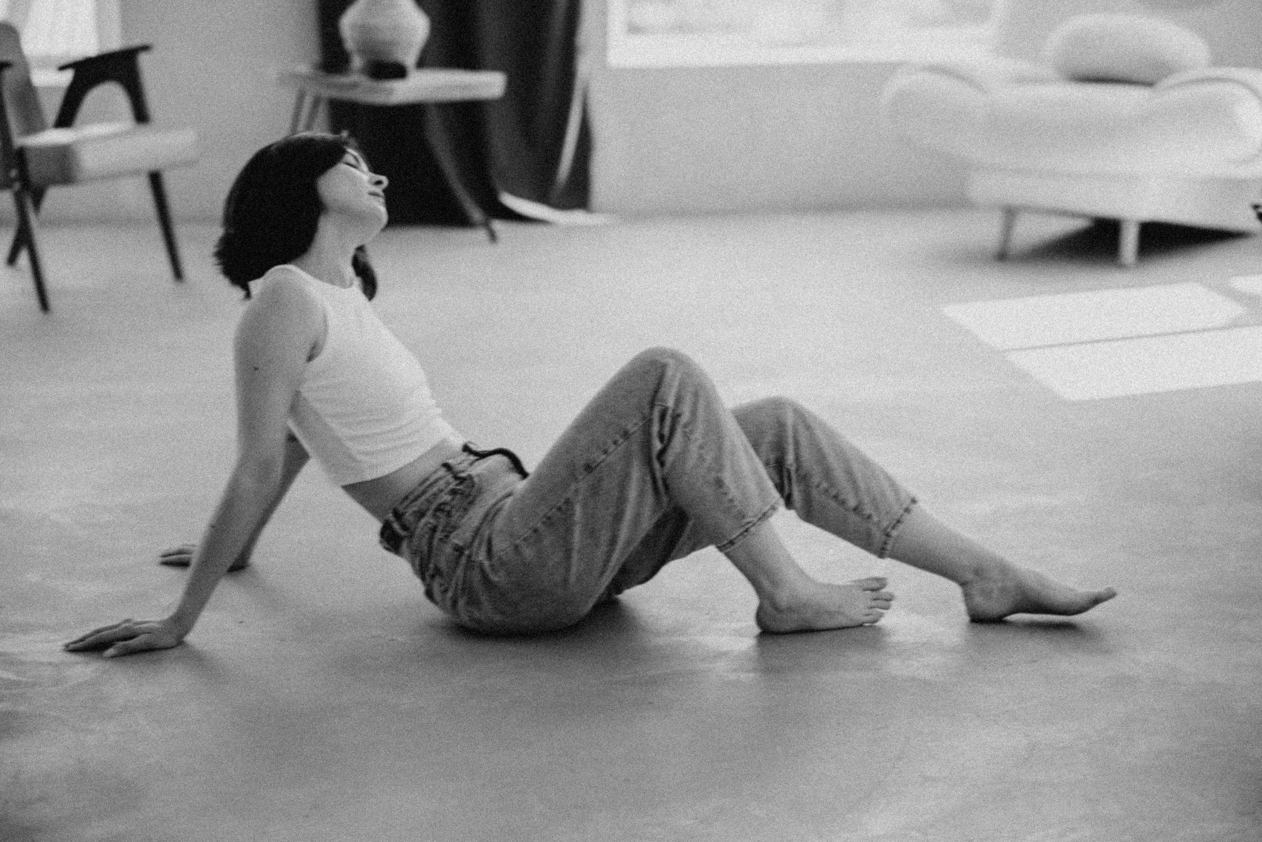 Даша. Даша Царёва, фотограф