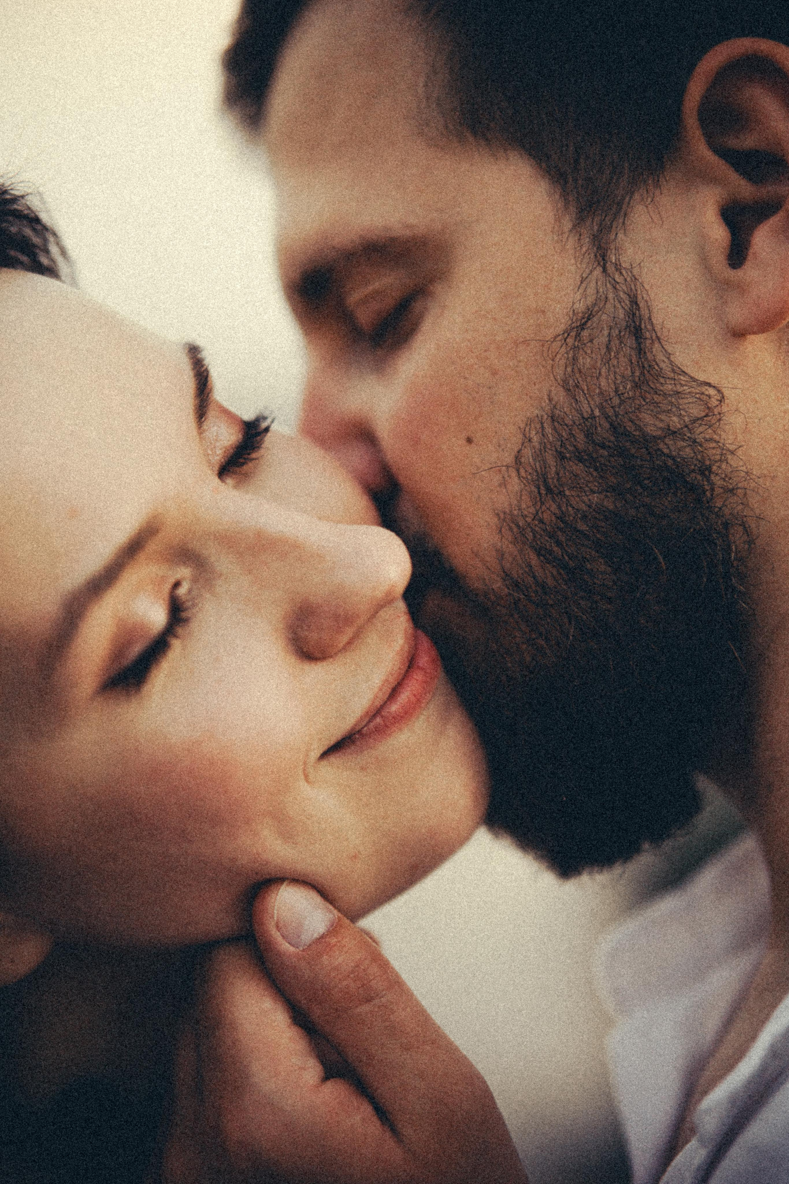 Вика и Артем. Даша Царёва, фотограф в Ростове-на-Дону