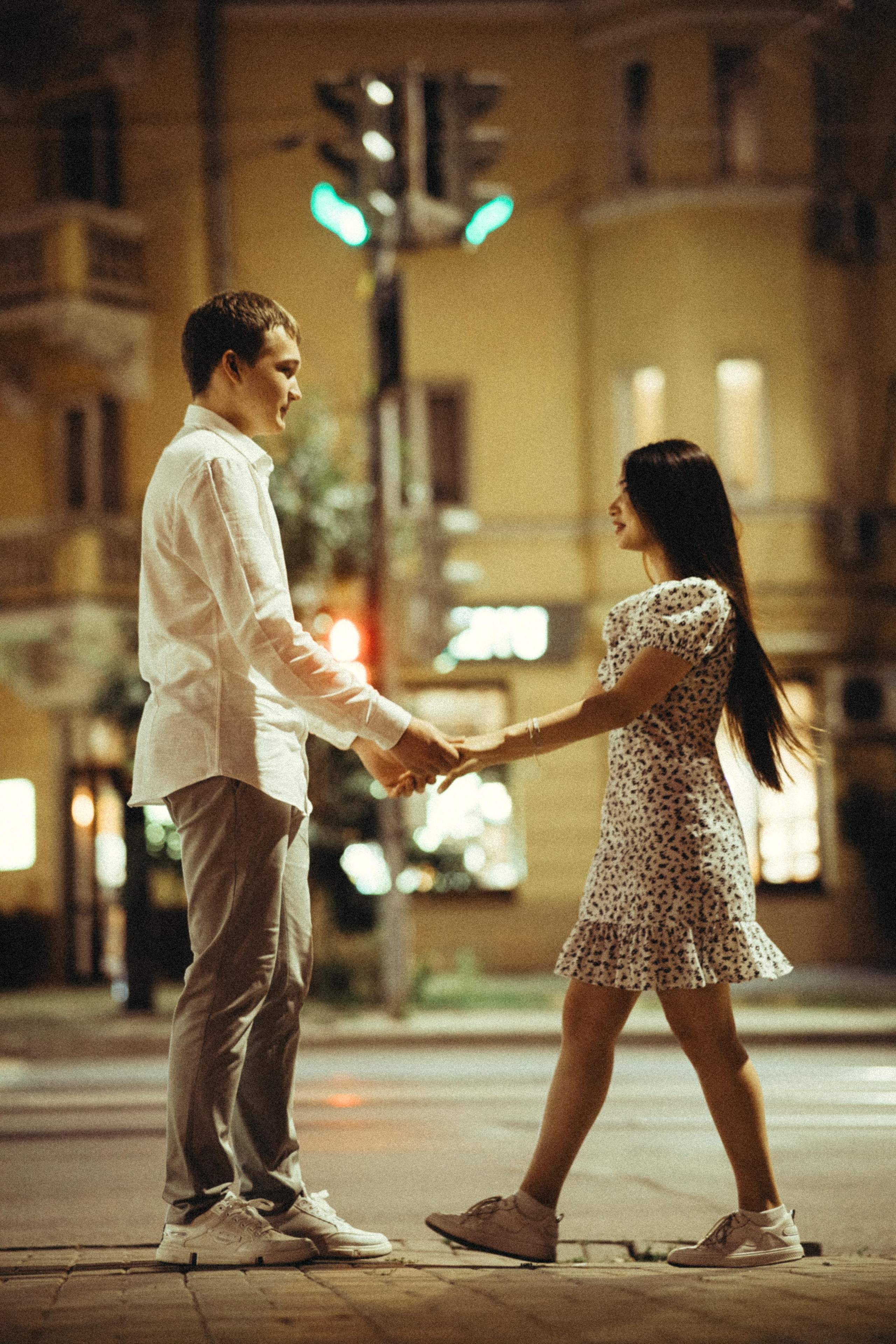 Лиза и Артем. Даша Царёва, фотограф в Ростове-на-Дону