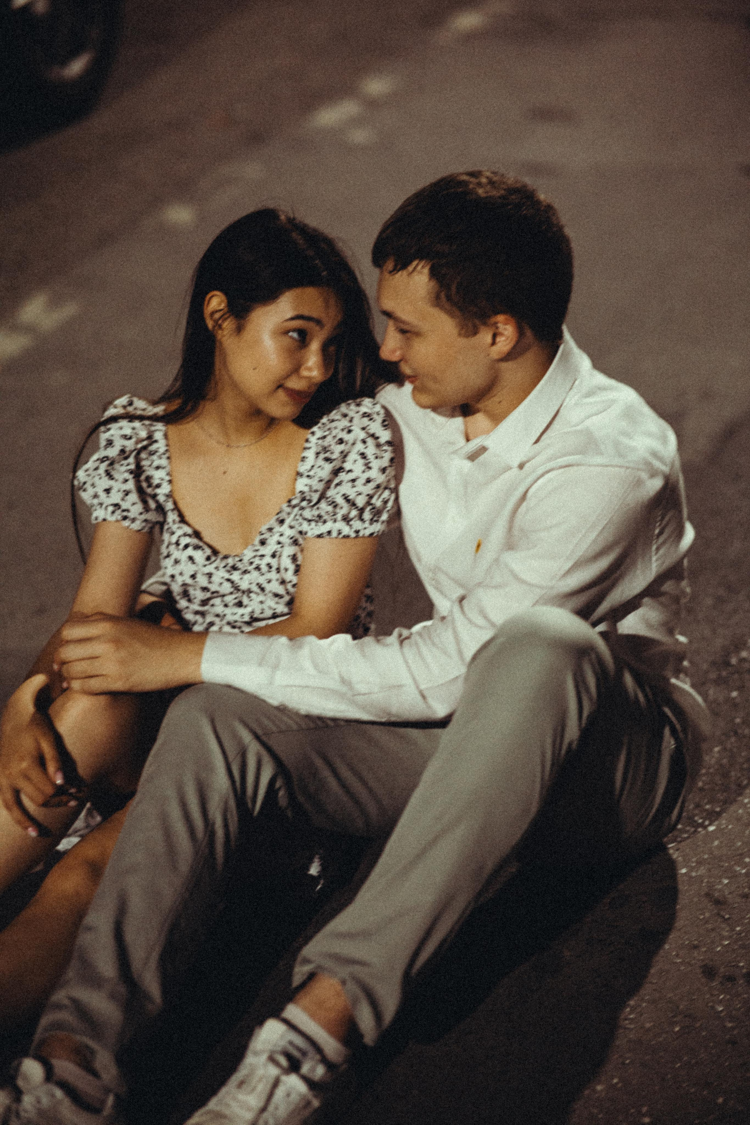 Лиза и Артем. Даша Царёва, фотограф в Ростове-на-Дону