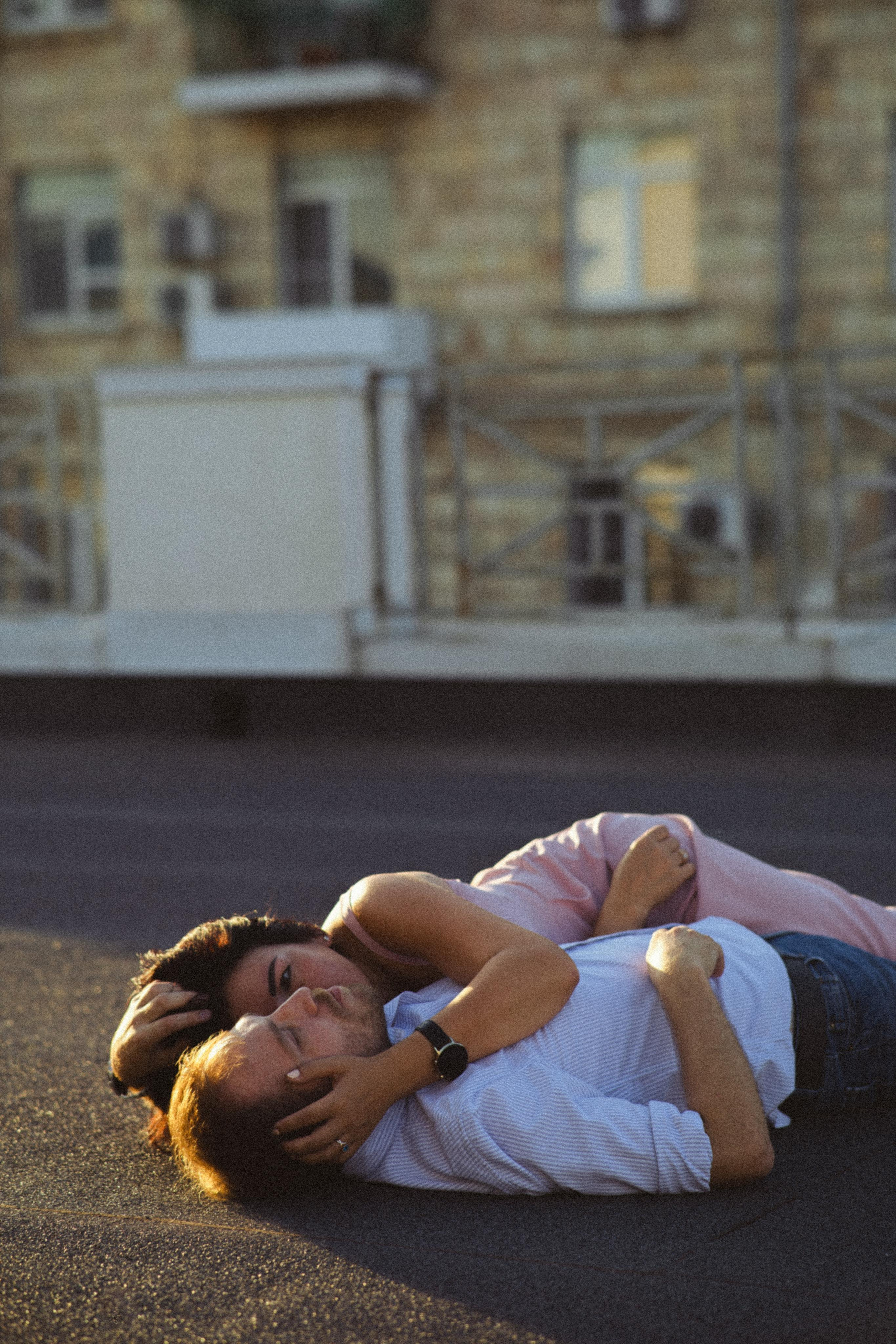 Таня и Леша. Даша Царёва, фотограф в Ростове-на-Дону