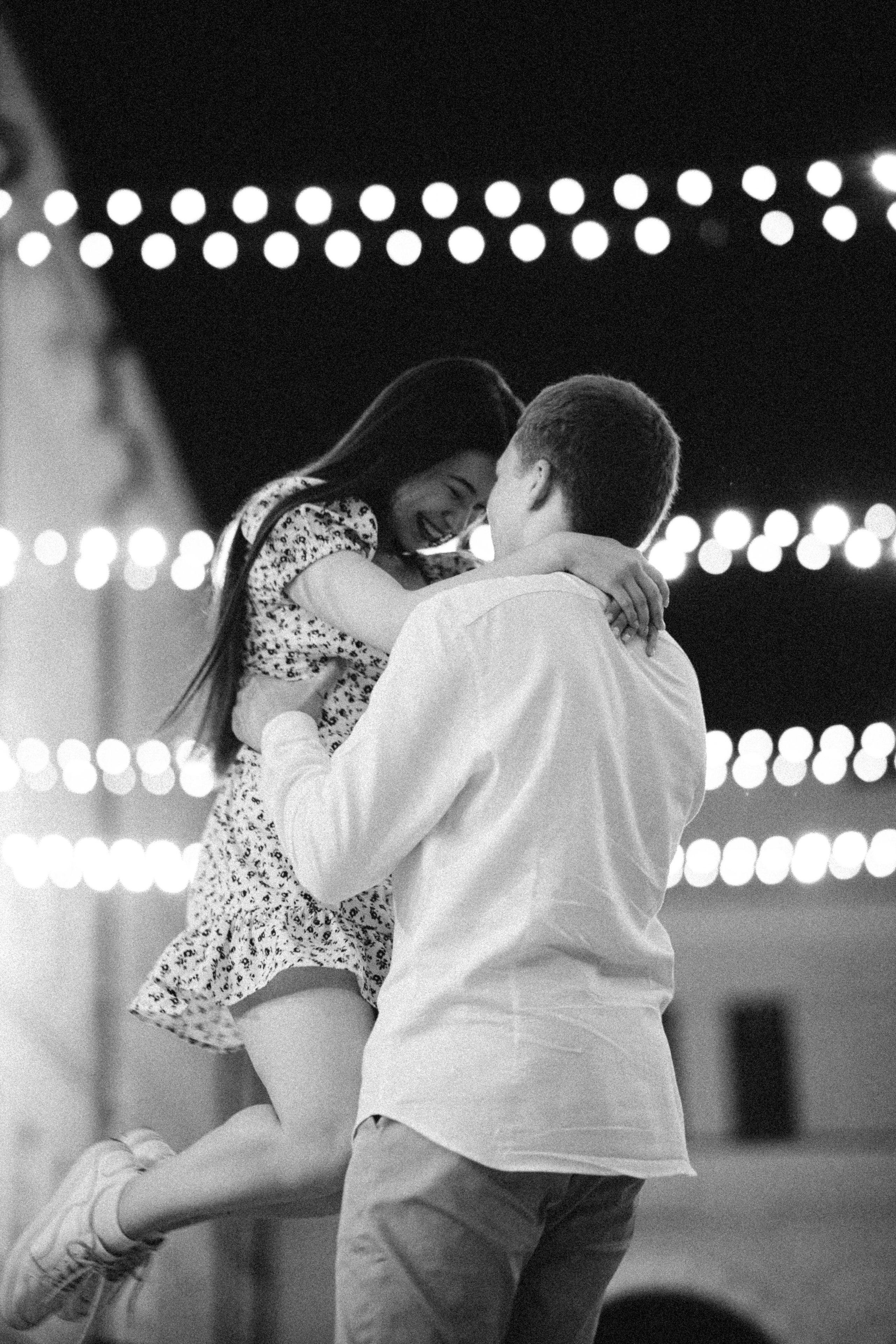 Лиза и Артем. Даша Царёва, фотограф в Ростове-на-Дону