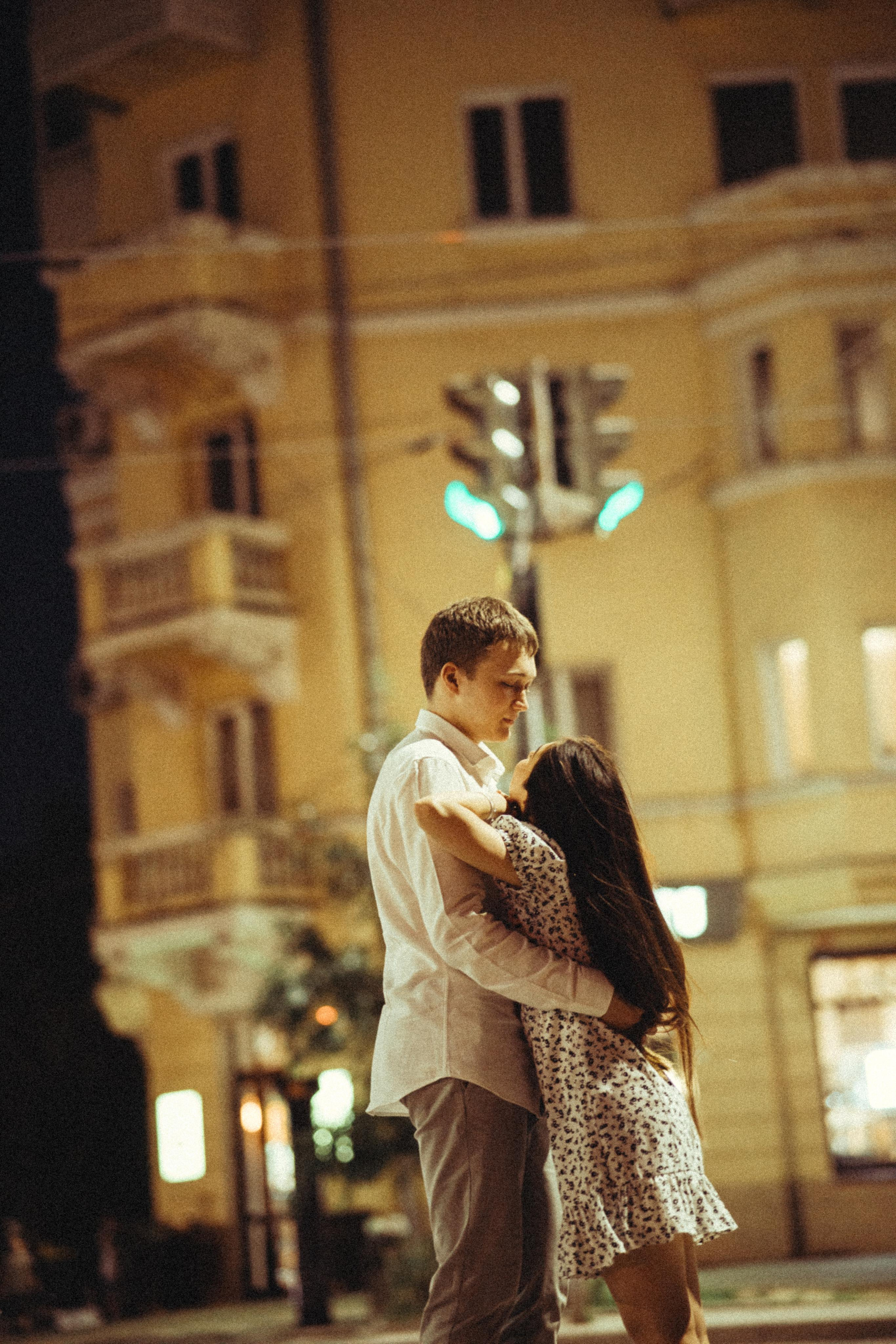 Лиза и Артем. Даша Царёва, фотограф в Ростове-на-Дону