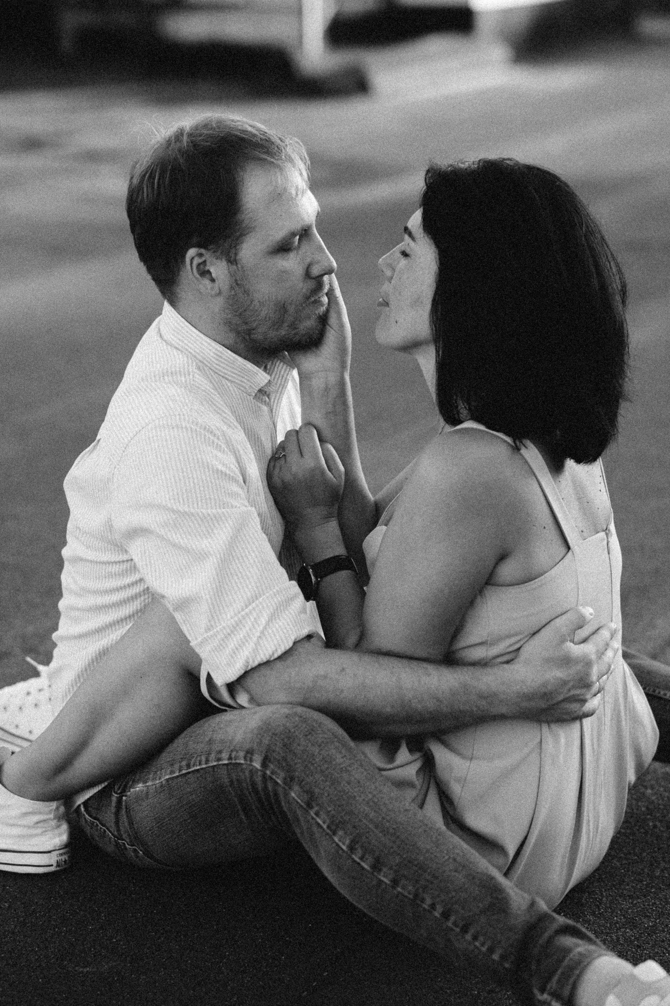 Таня и Леша. Даша Царёва, фотограф в Ростове-на-Дону