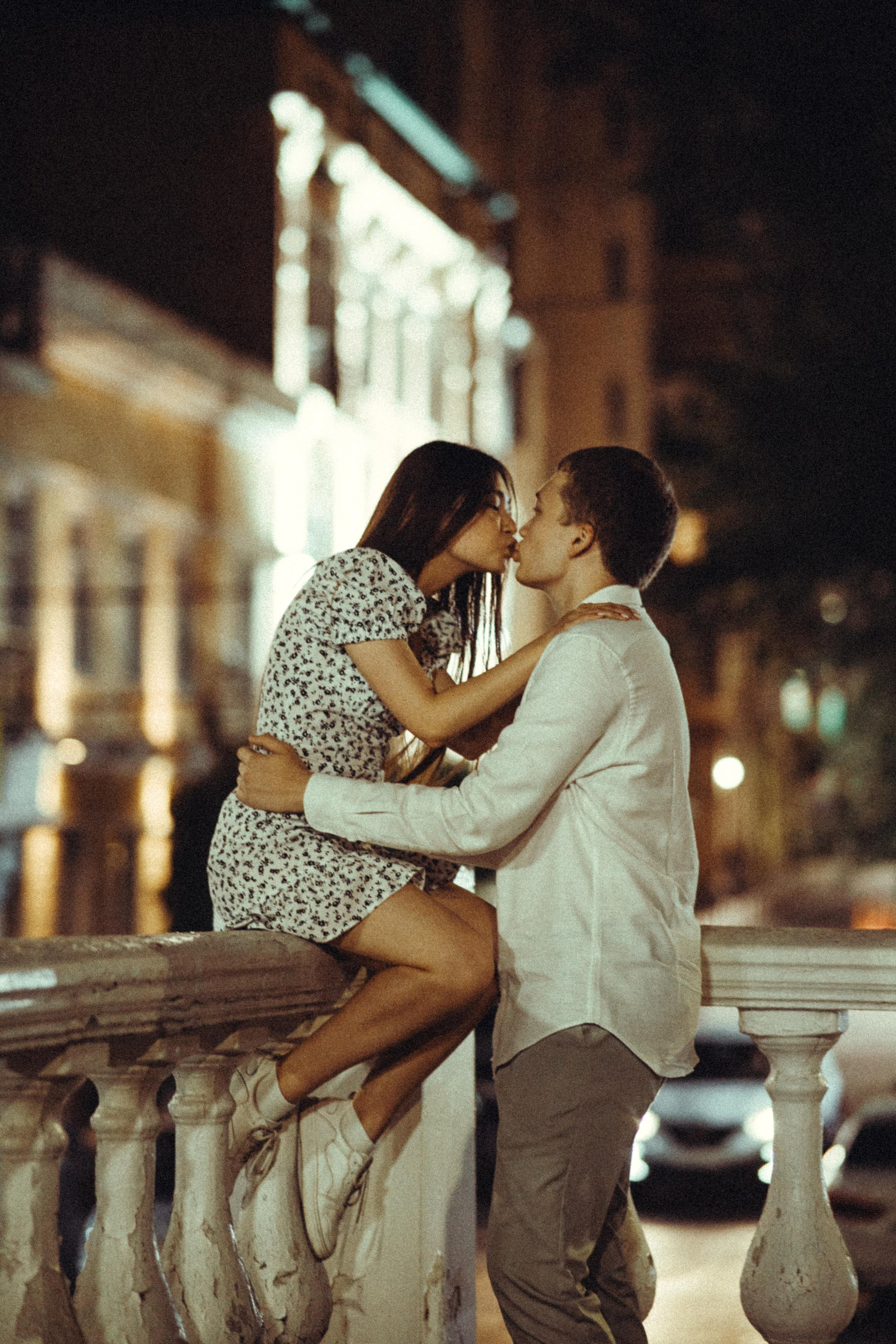 Лиза и Артем. Даша Царёва, фотограф в Ростове-на-Дону
