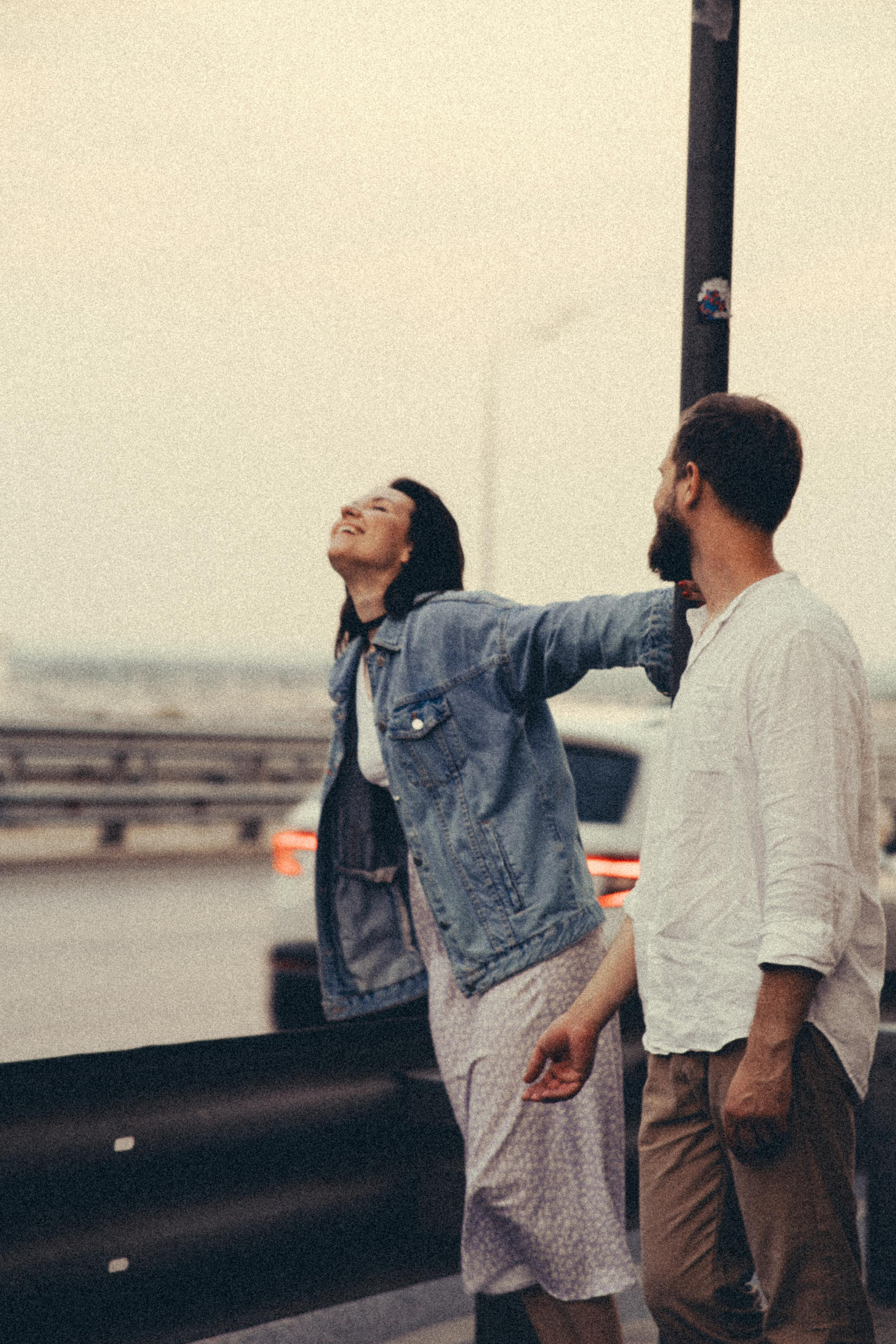 Вика и Артем. Даша Царёва, фотограф в Ростове-на-Дону