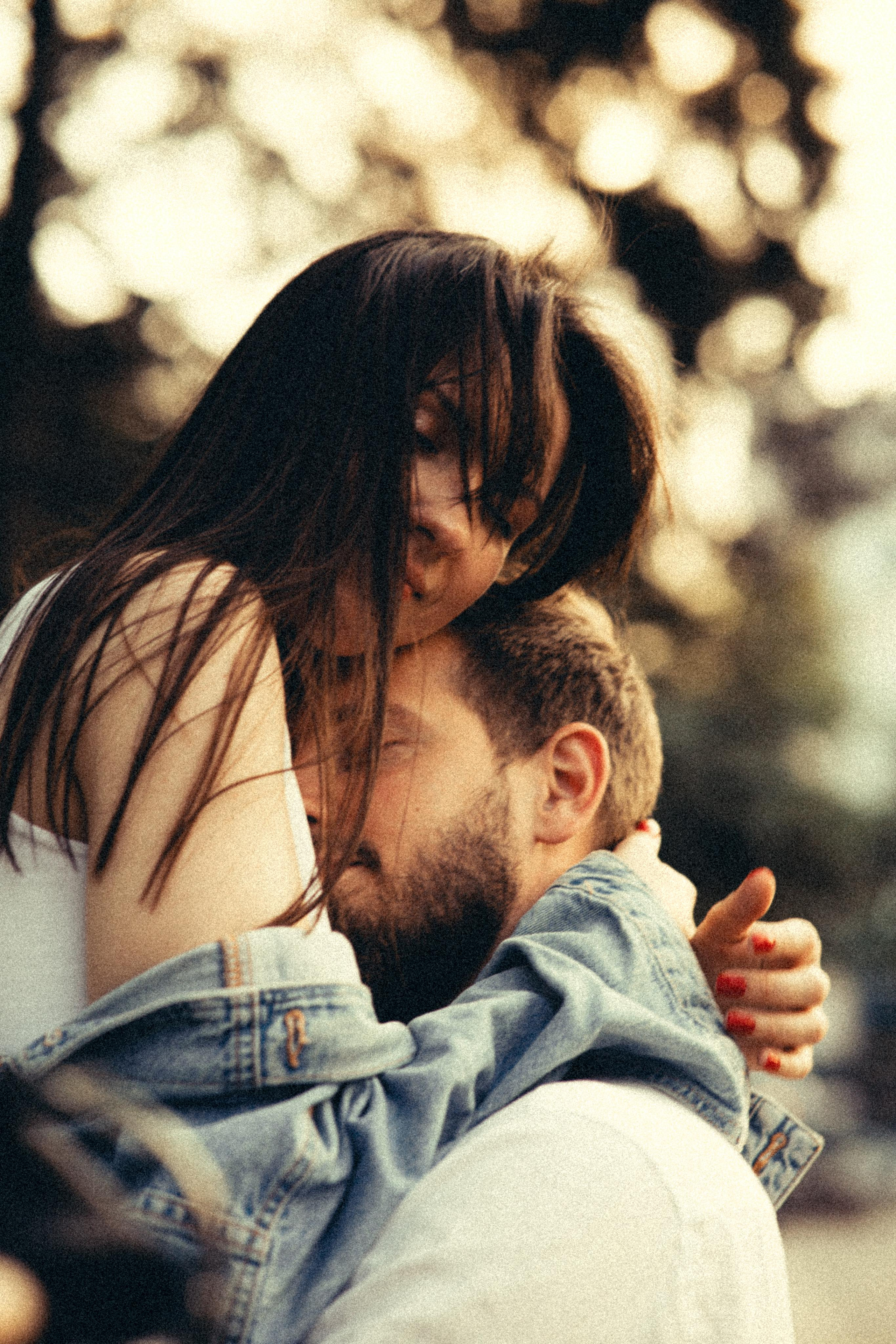 Вика и Артем. Даша Царёва, фотограф в Ростове-на-Дону