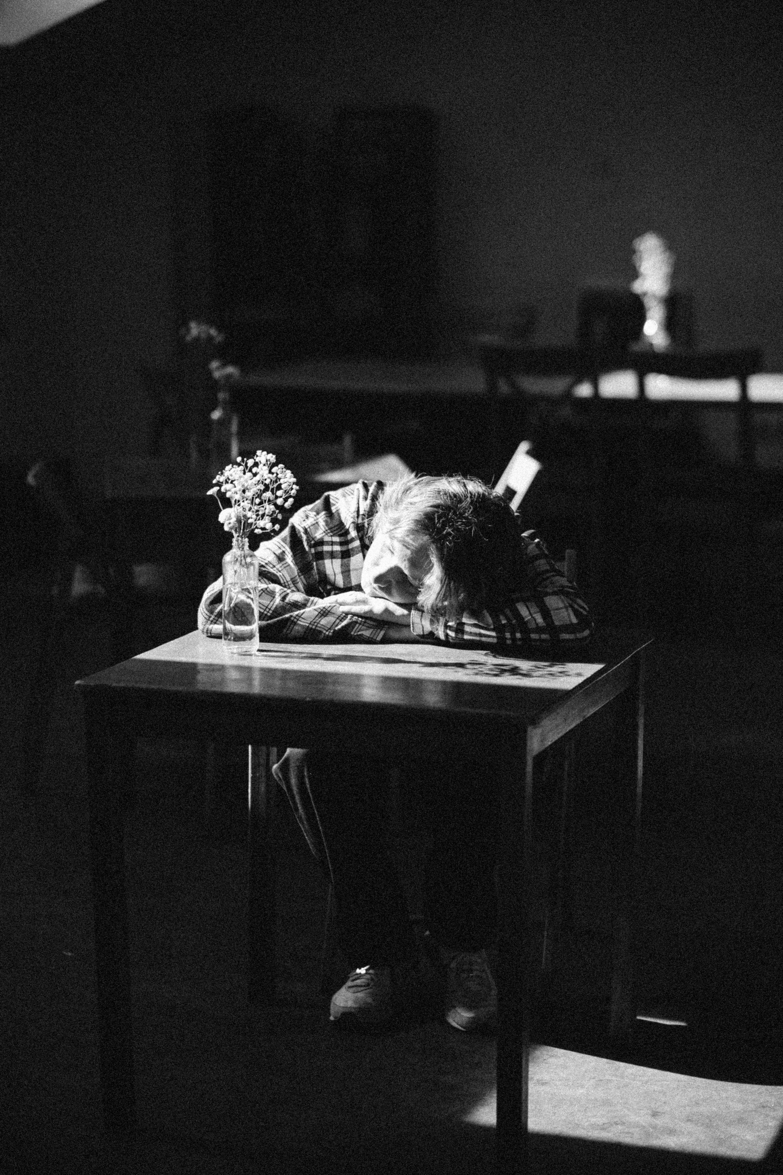 Никита. Даша Царёва, фотограф