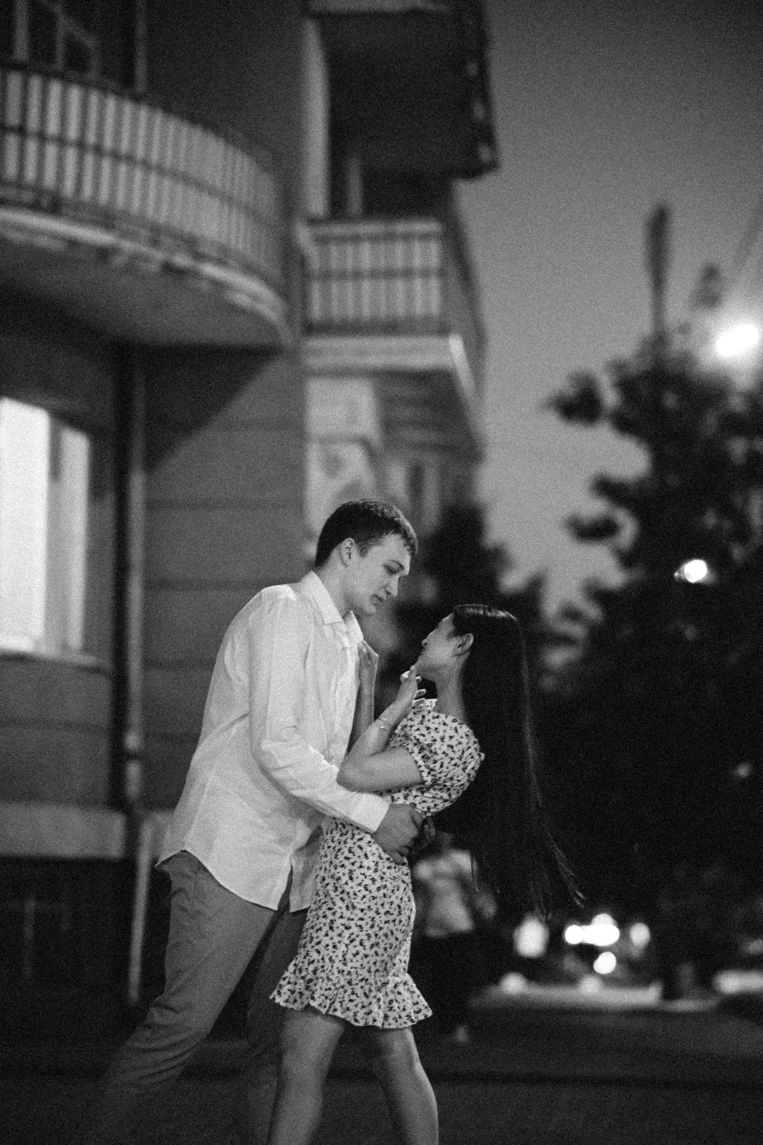 Лиза и Артем. Даша Царёва, фотограф в Ростове-на-Дону