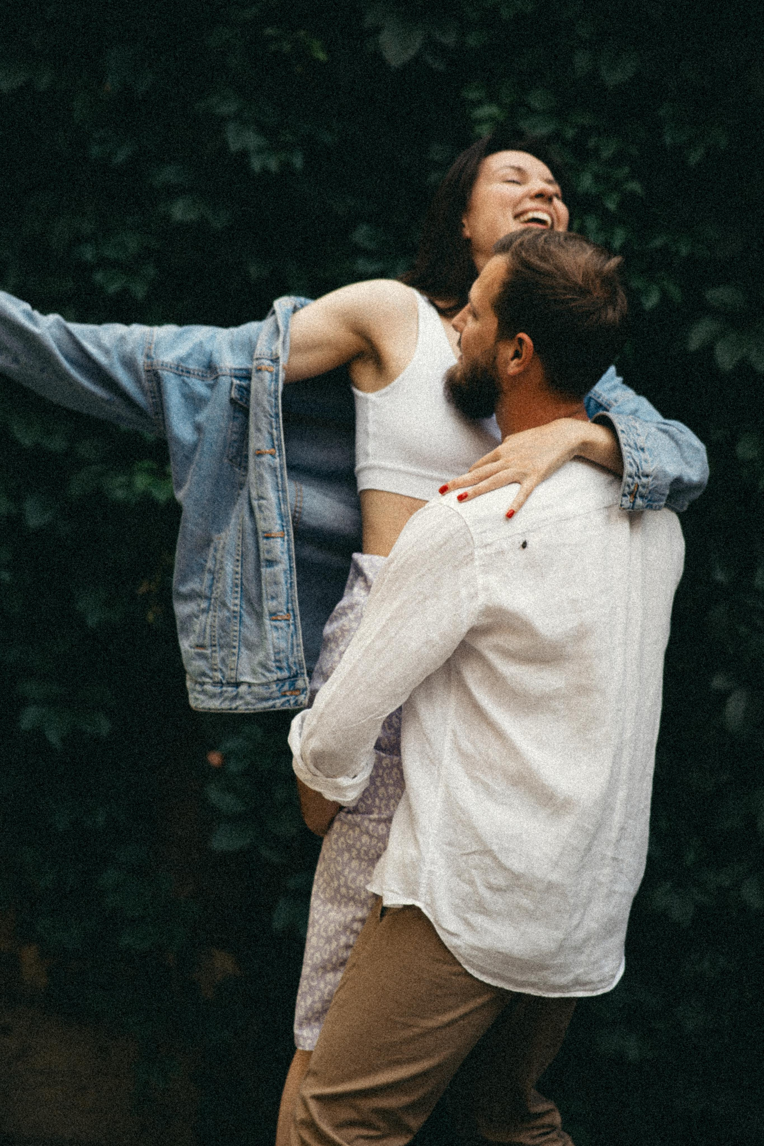 Вика и Артем. Даша Царёва, фотограф в Ростове-на-Дону